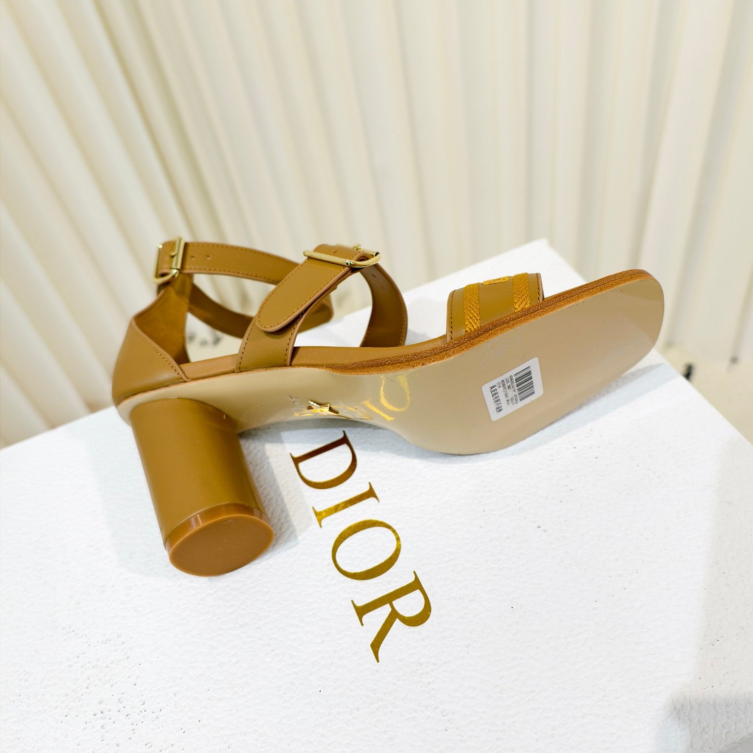 LuxluxHouse Best Quality Women Shoes Dior