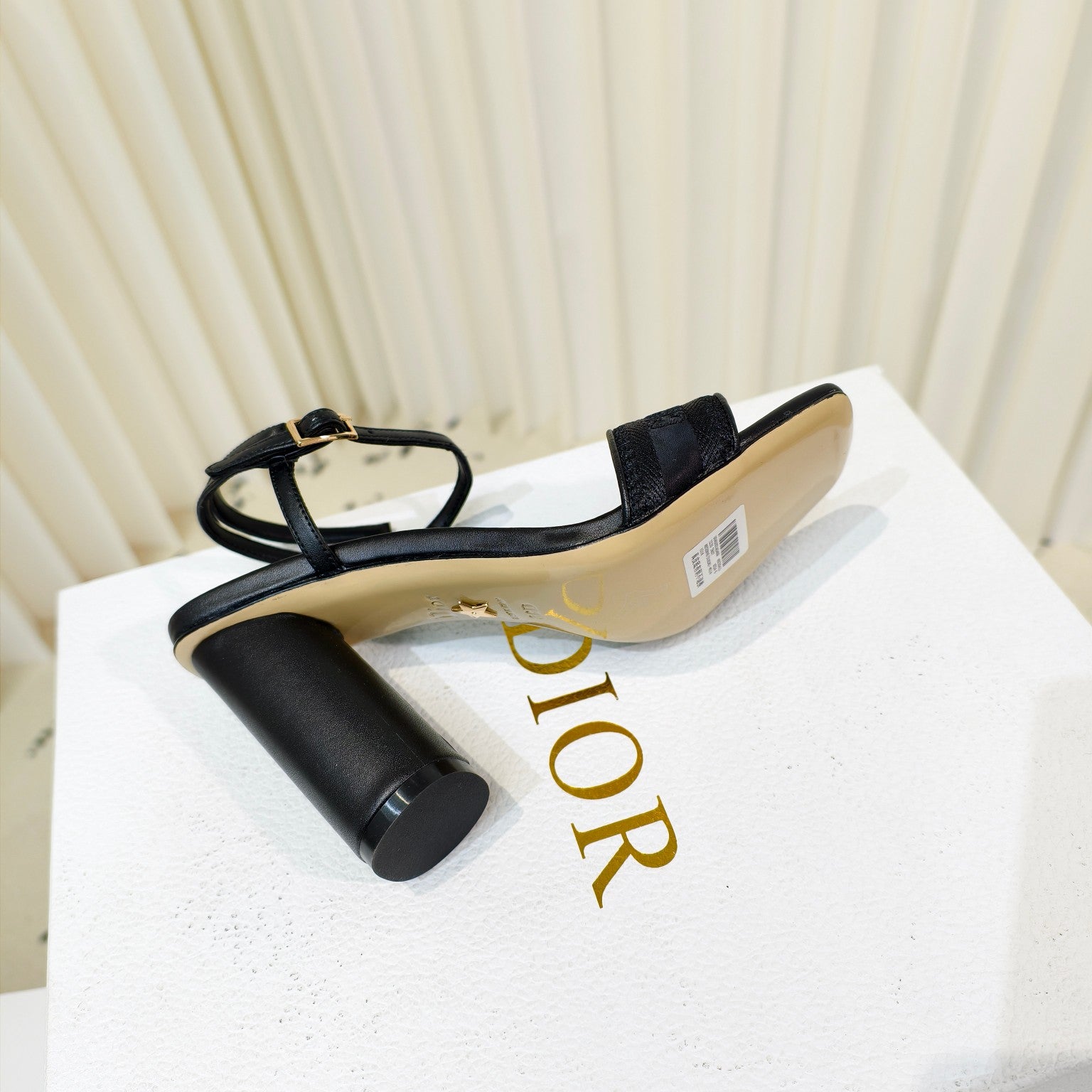 LuxluxHouse Best Quality Women Shoes Dior