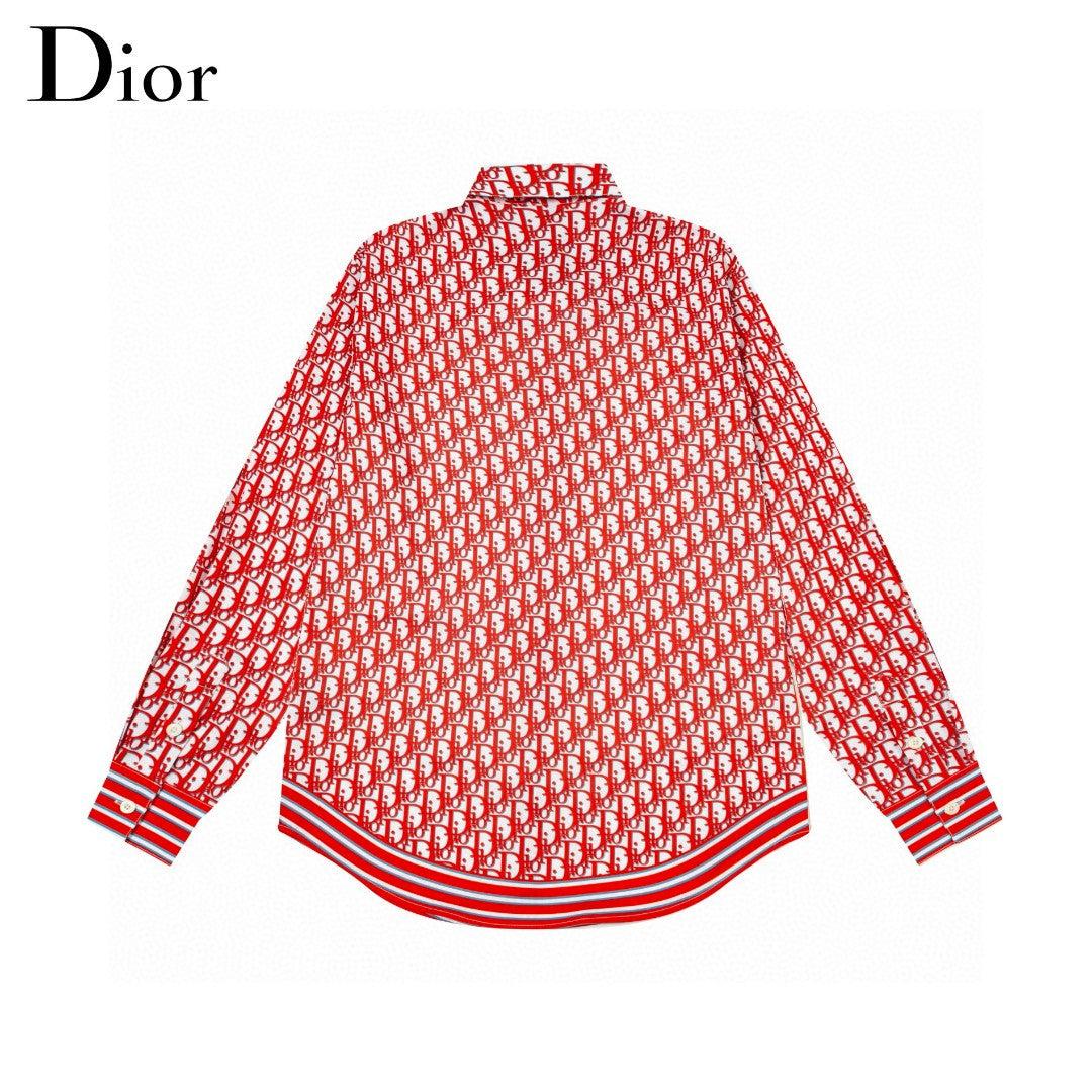 LuxluxHouse Best Quality Clothes Shirts&Polo Dior