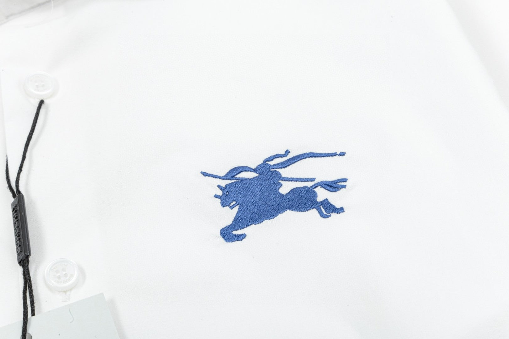 LuxluxHouse Best Quality Clothes Shirts&Polo Burberry