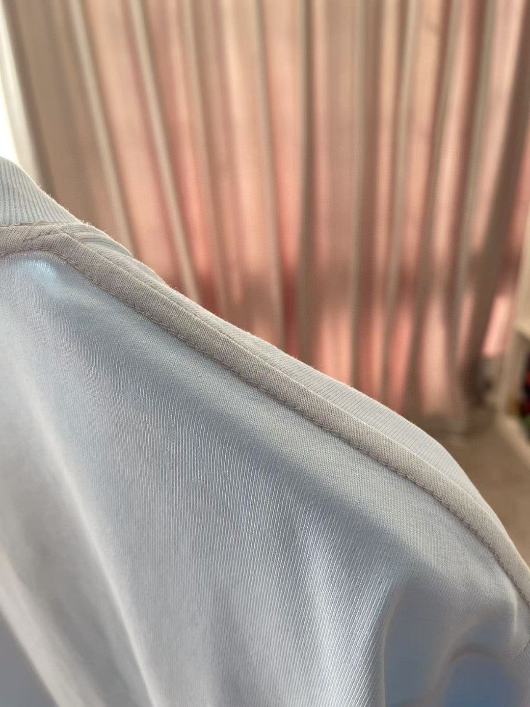 LuxluxHouse Best Quality Clothes Chrome Hearts T-shirt