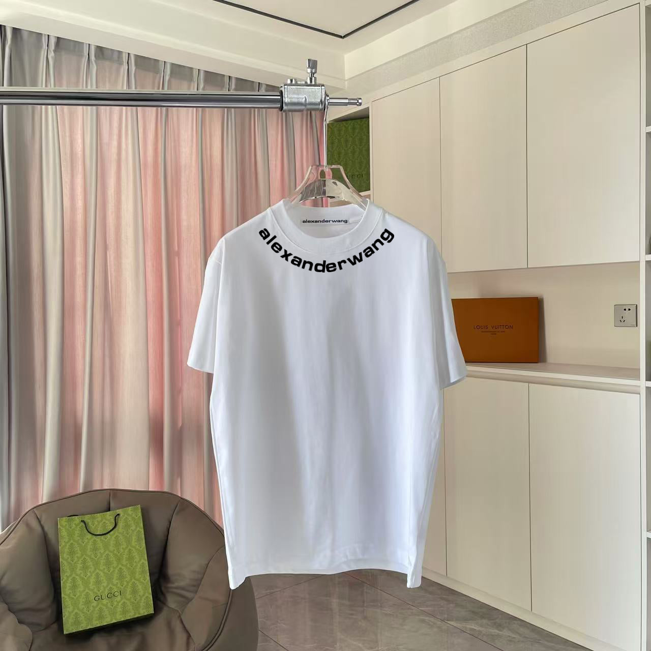 LuxluxHouse Best Quality Clothes Chrome Hearts T-shirt