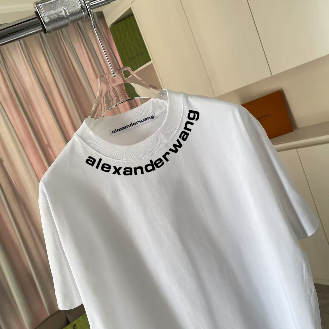 LuxluxHouse Best Quality Clothes Chrome Hearts T-shirt