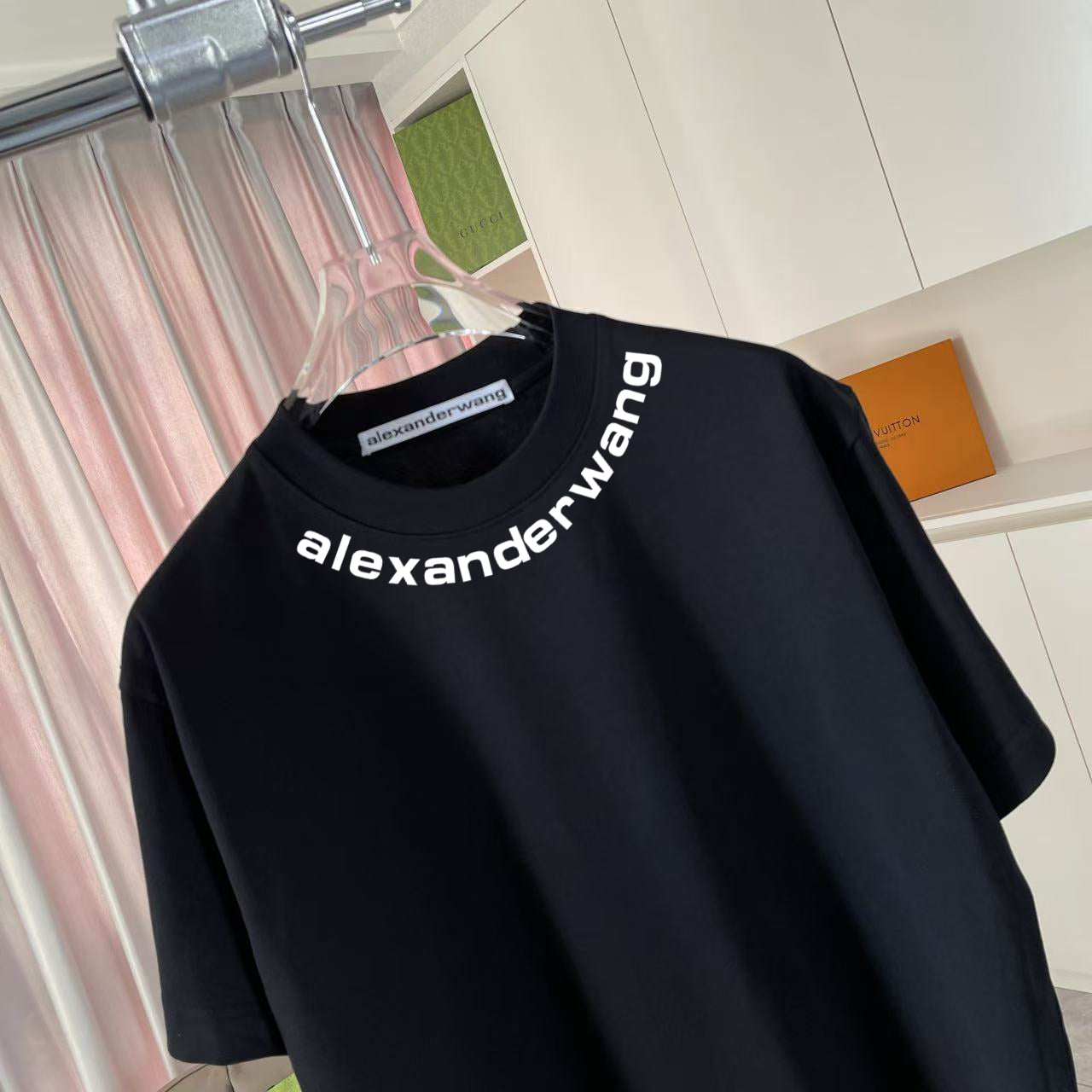 LuxluxHouse Best Quality Clothes Chrome Hearts T-shirt