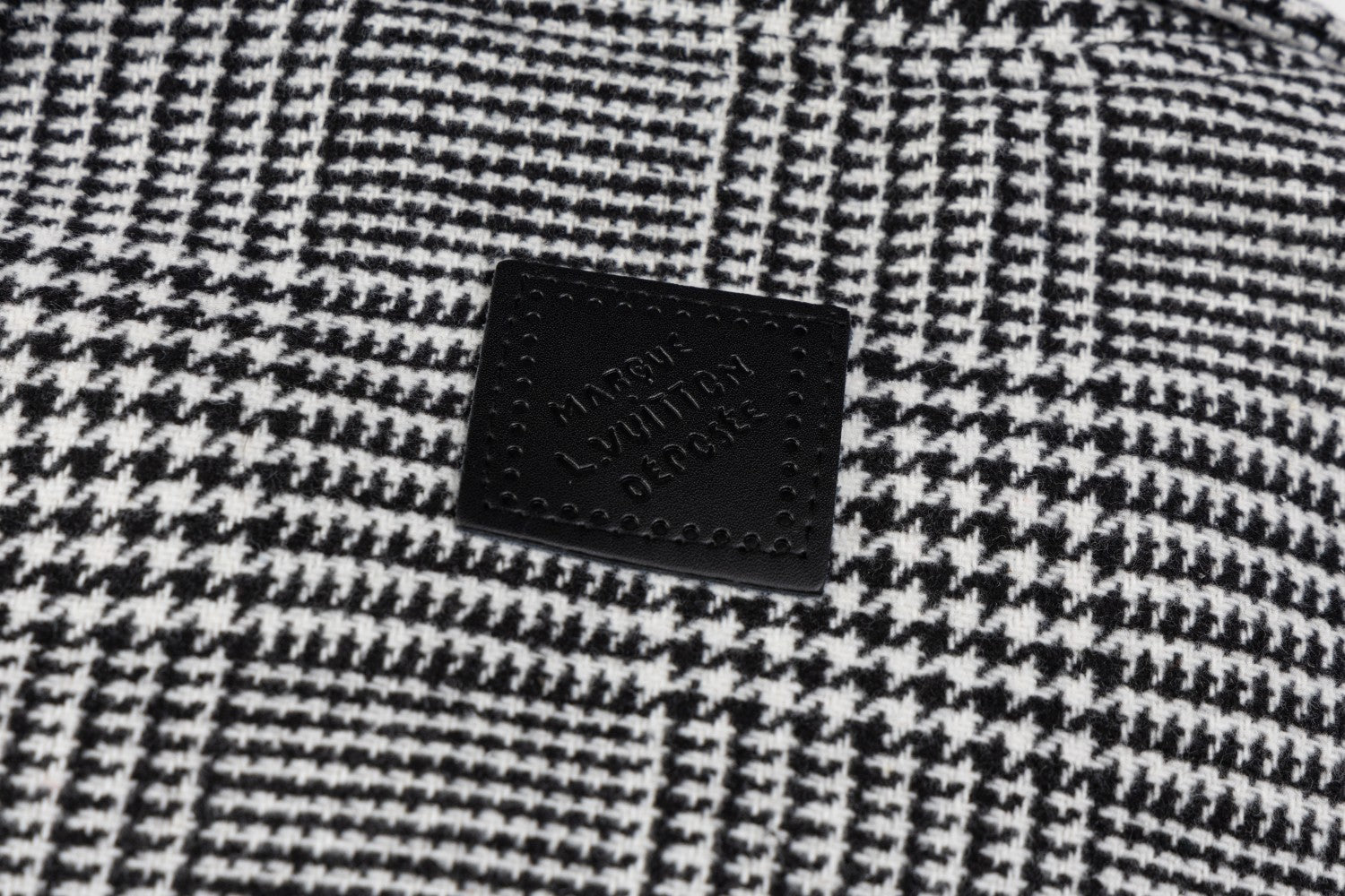 LuxluxHouse Best Quality Clothes Coats & Jackets Louis Vuitton