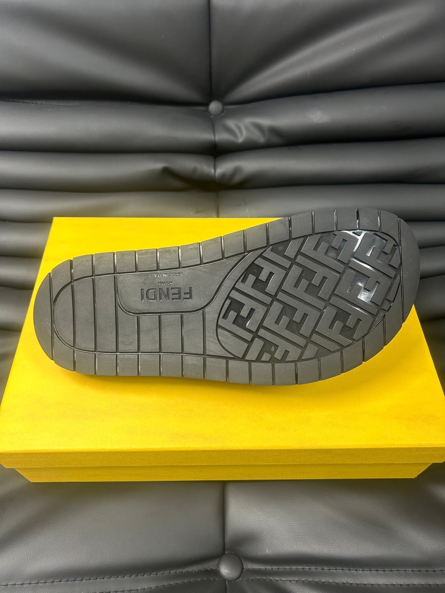 LuxluxHouse Best Quality Sandals Fendi