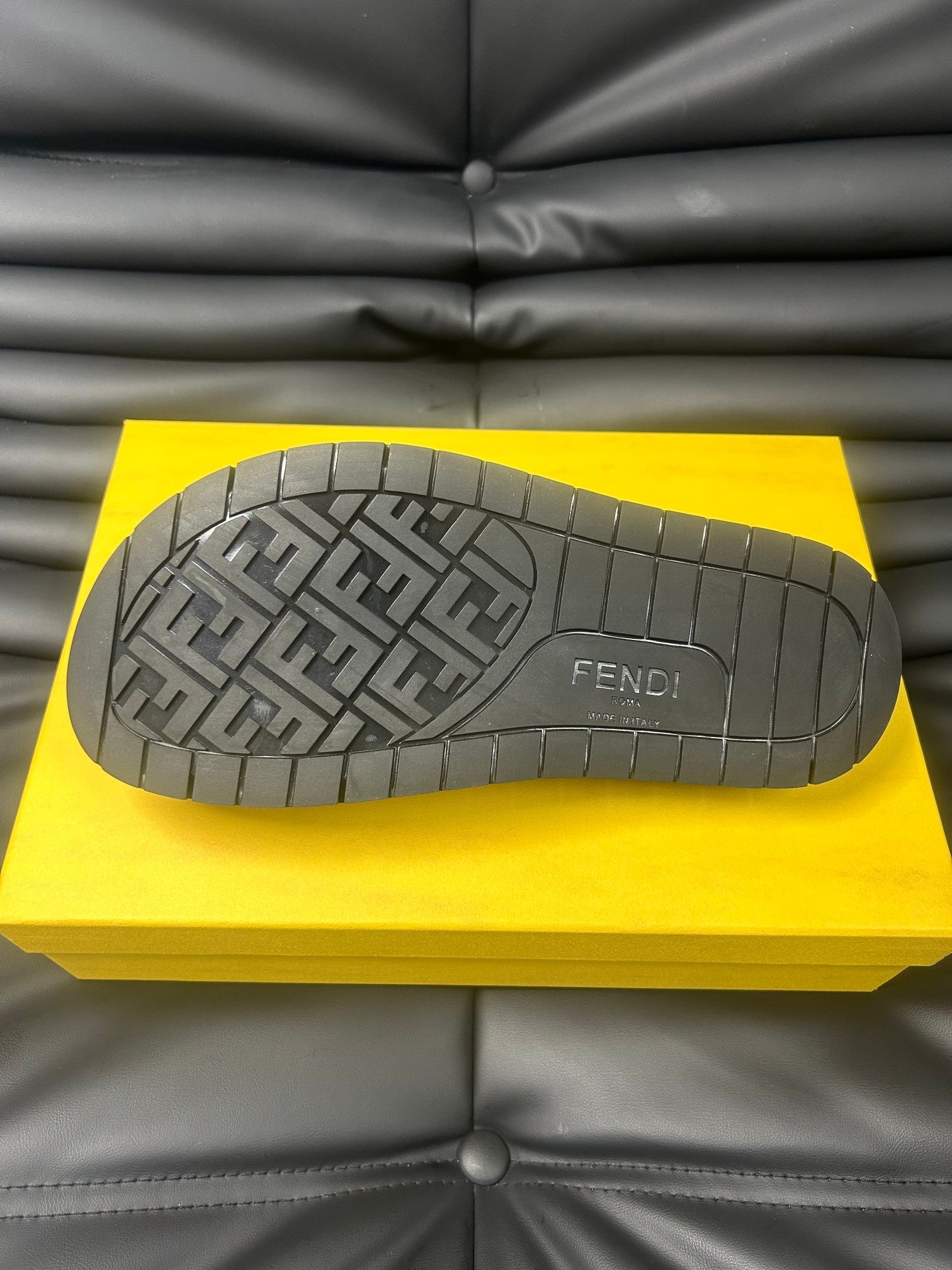 LuxluxHouse Best Quality Sandals Fendi