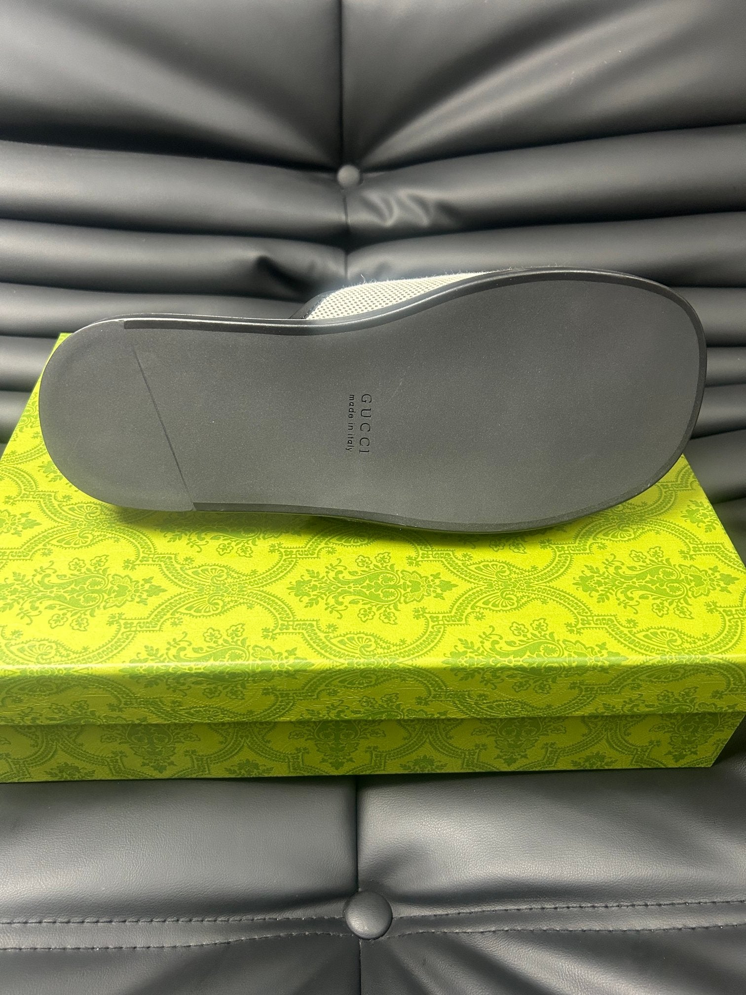 LuxluxHouse Best Quality Sandals Gucci