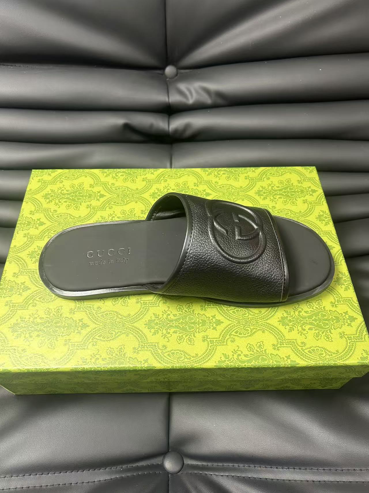 LuxluxHouse Best Quality Sandals Gucci