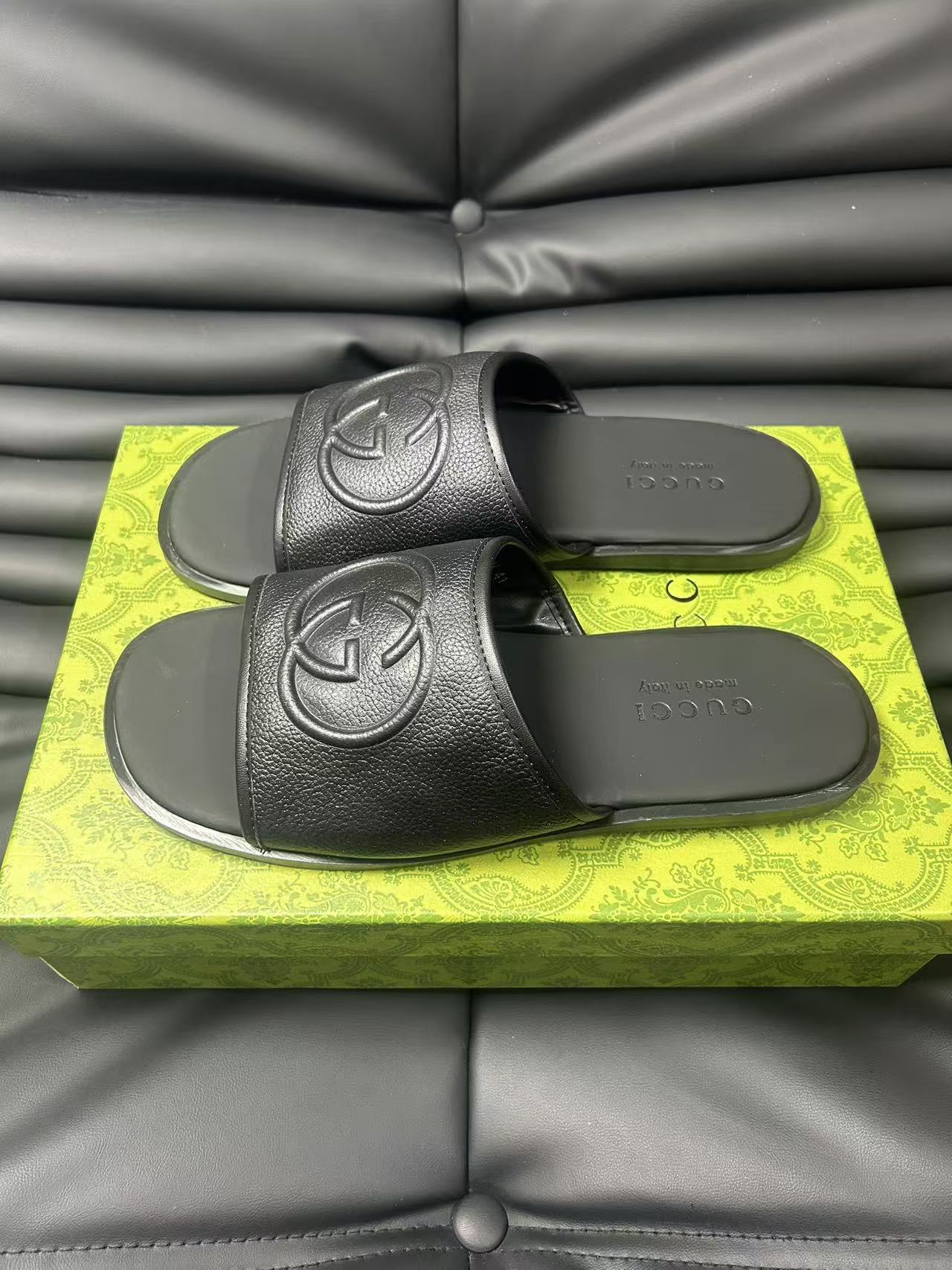 LuxluxHouse Best Quality Sandals Gucci