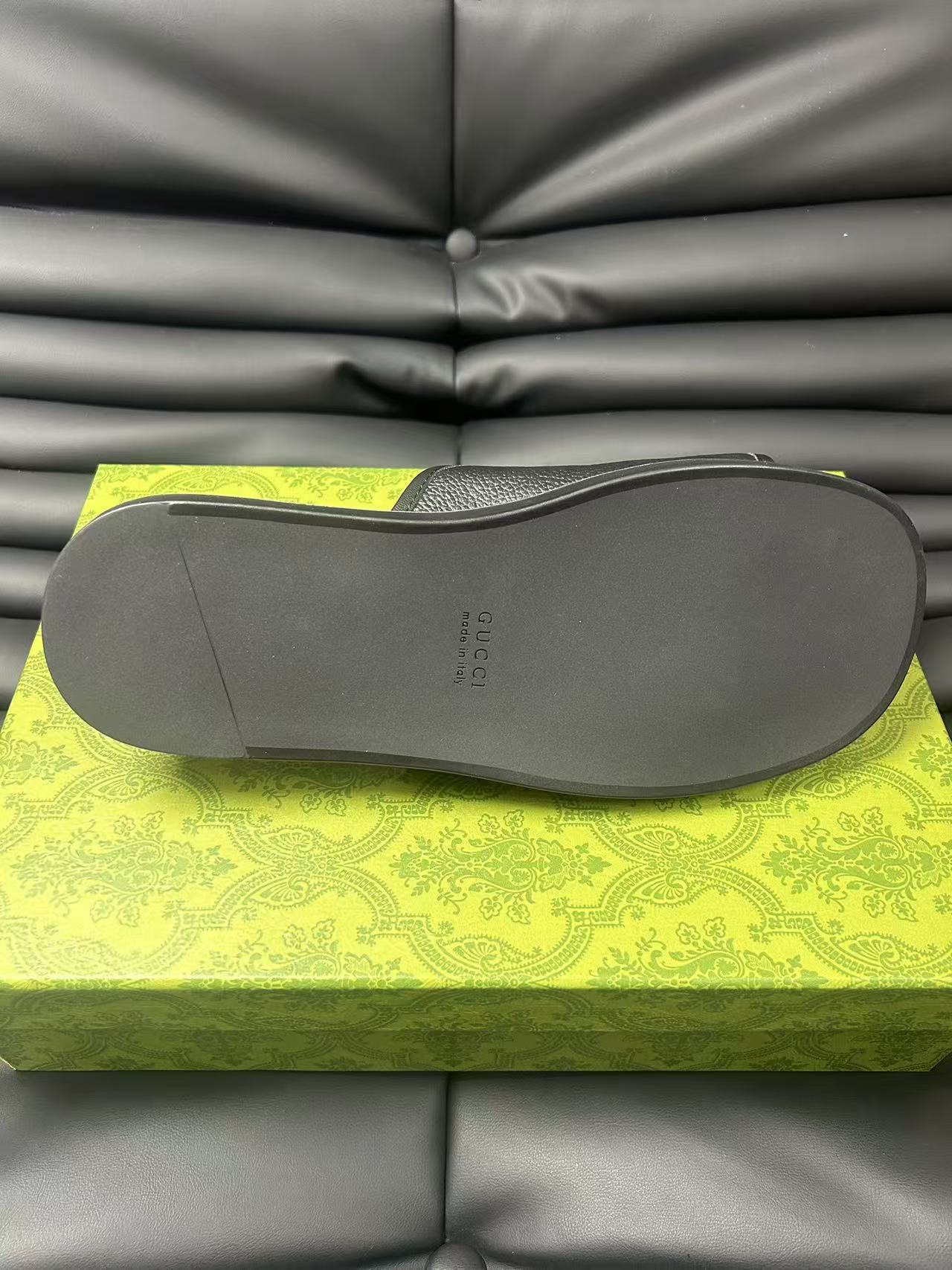 LuxluxHouse Best Quality Sandals Gucci