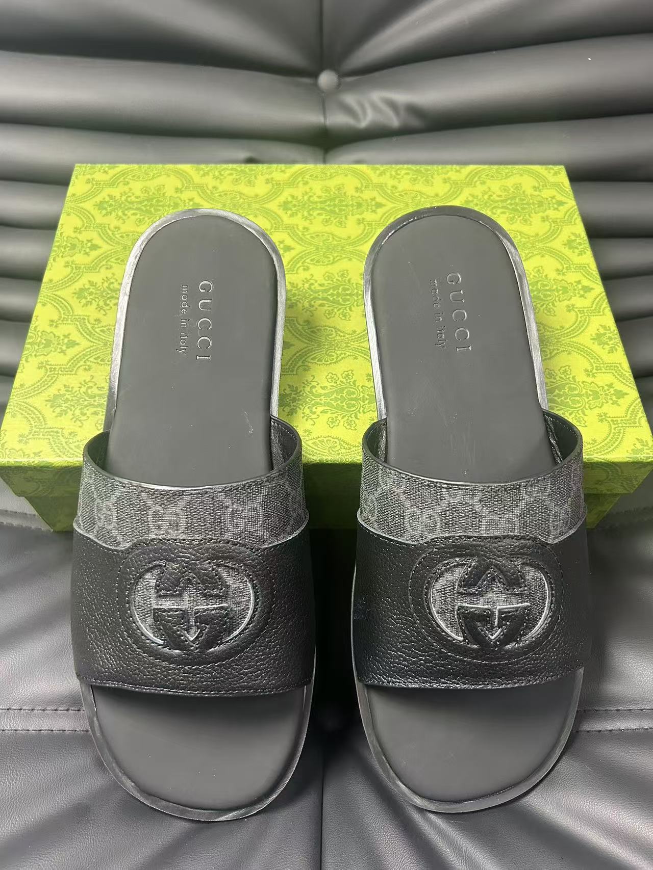 LuxluxHouse Best Quality Sandals Gucci