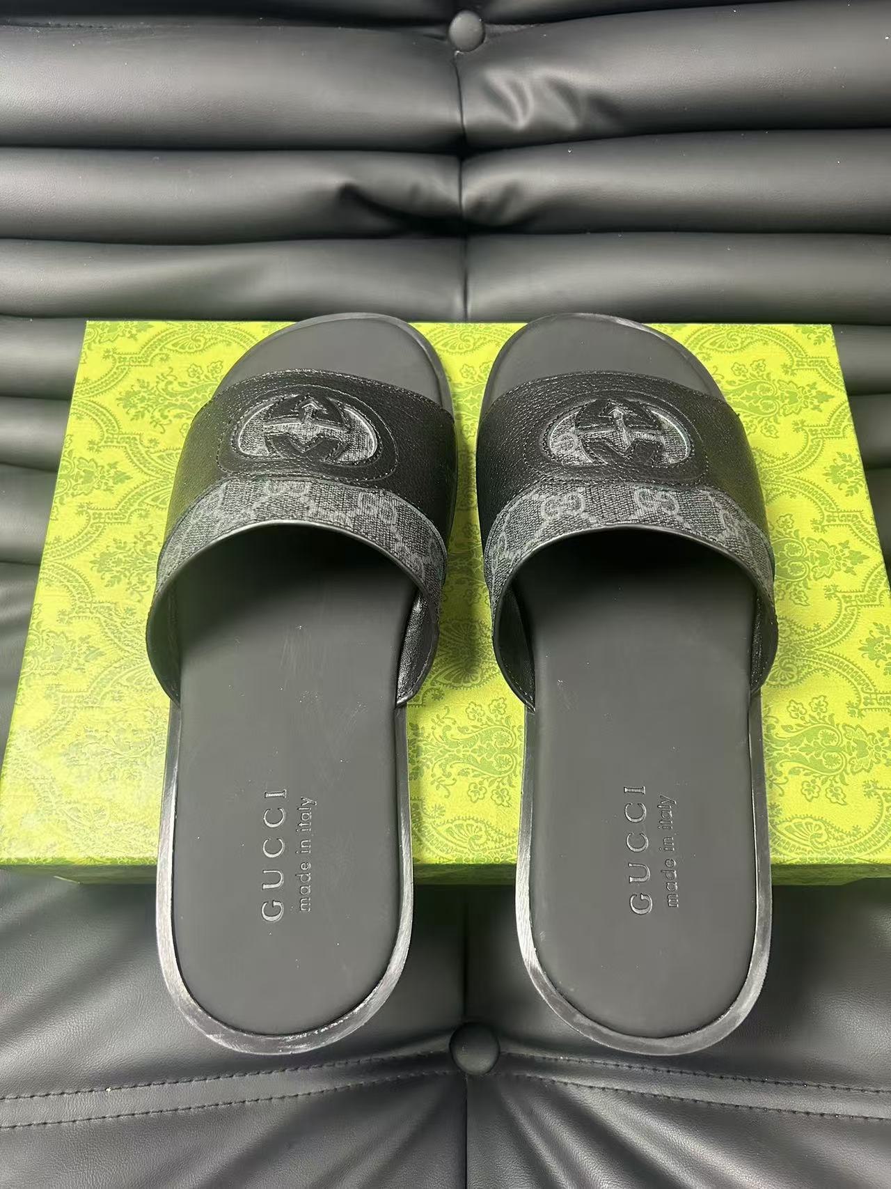 LuxluxHouse Best Quality Sandals Gucci