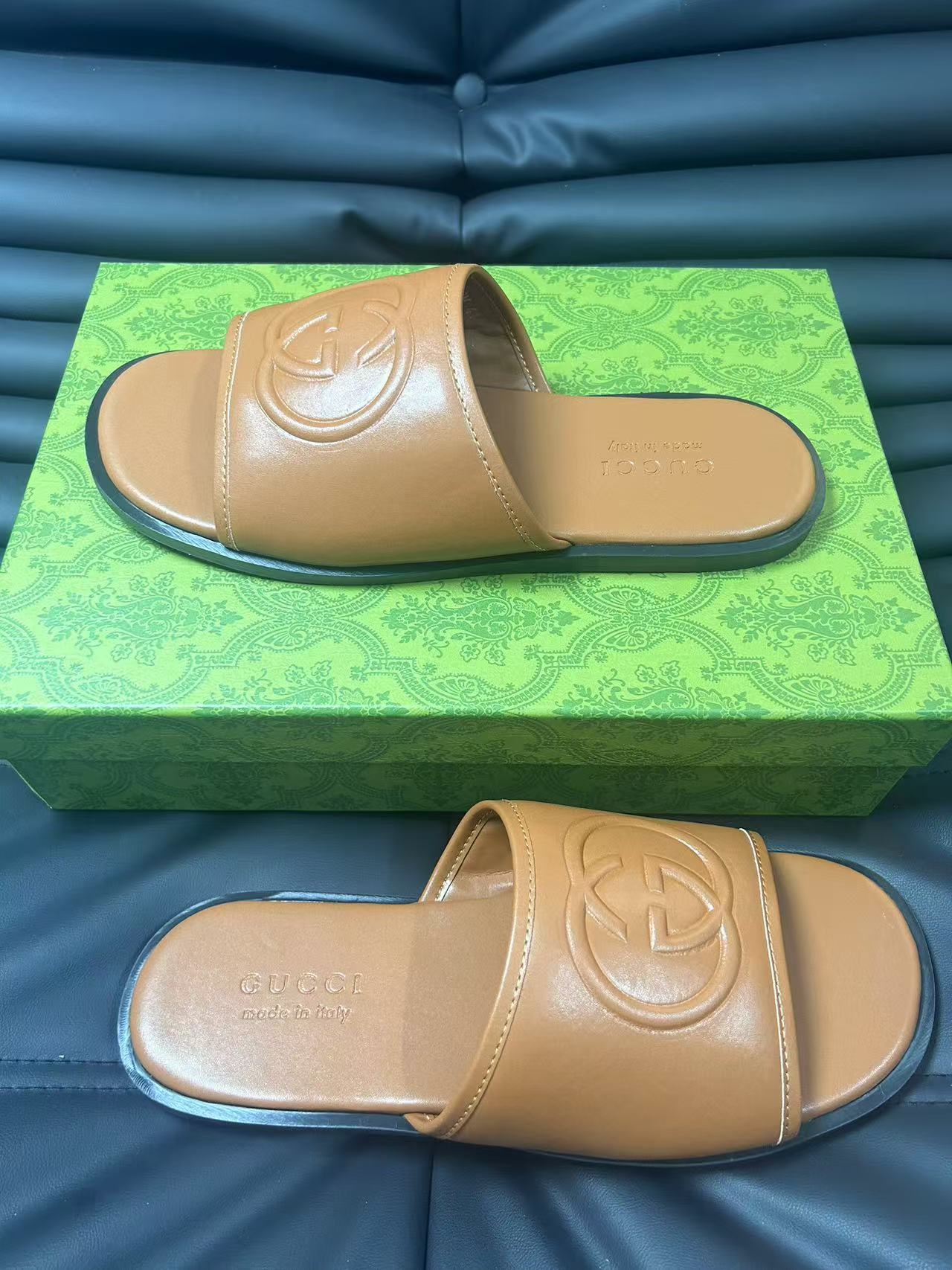 LuxluxHouse Best Quality Sandals Gucci