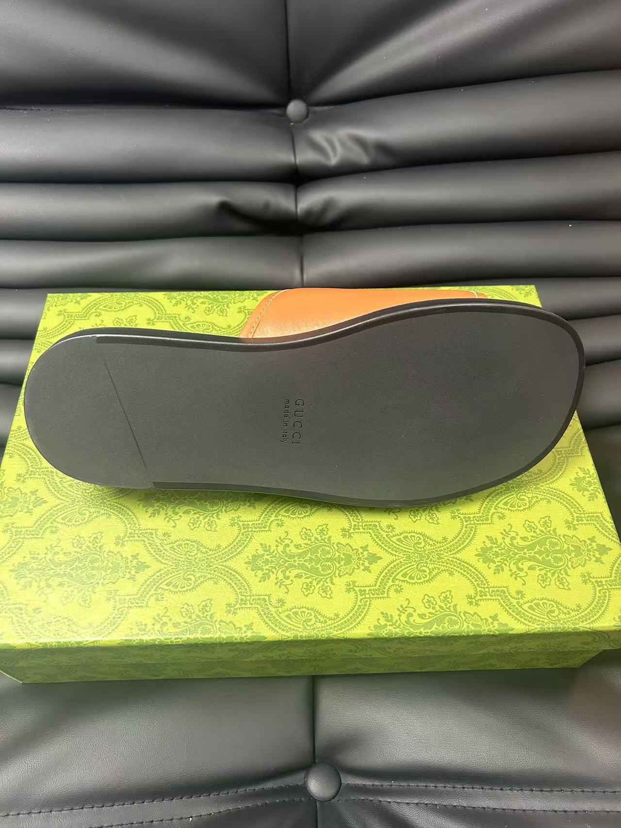 LuxluxHouse Best Quality Sandals Gucci