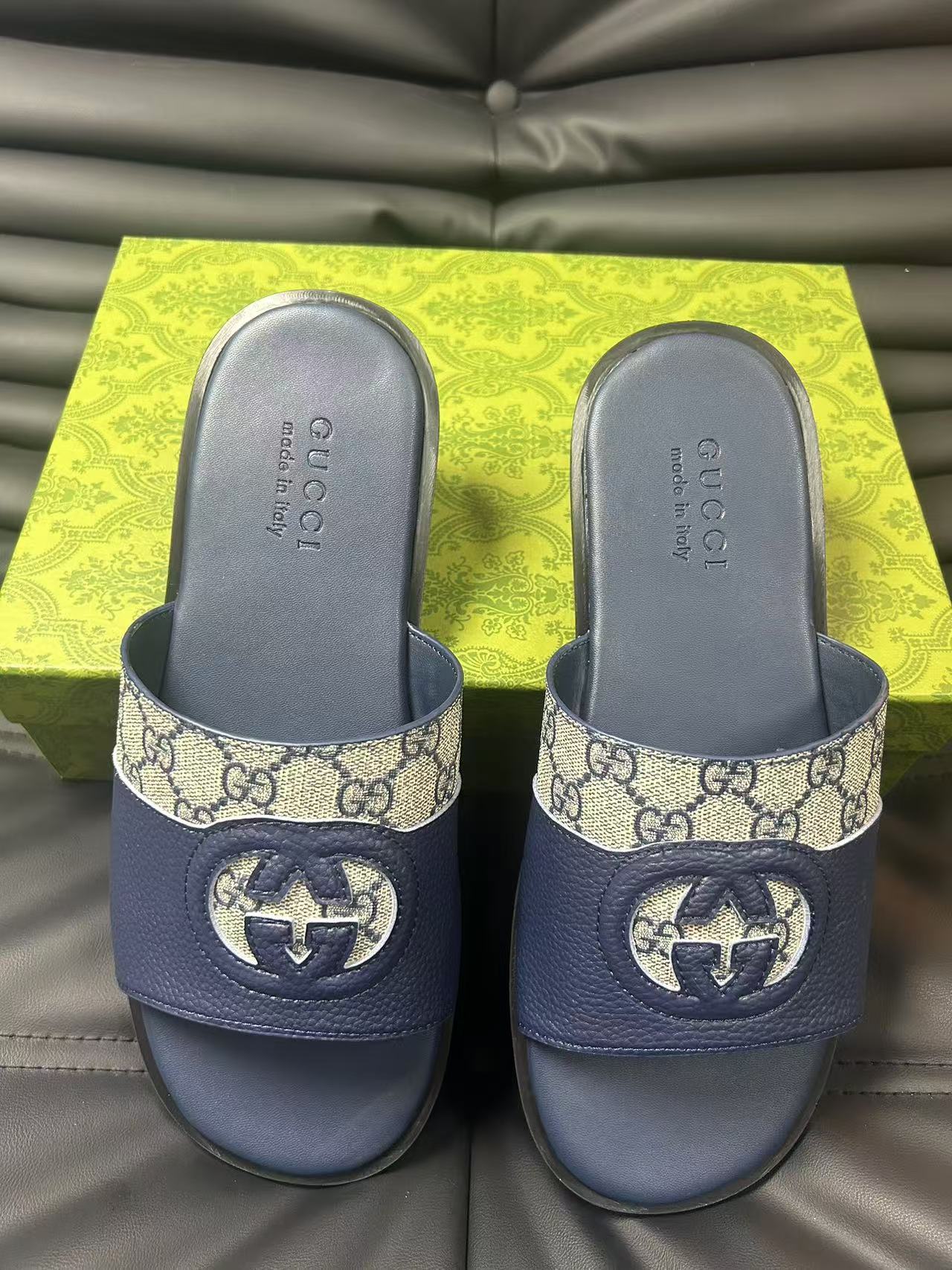 LuxluxHouse Best Quality Sandals Gucci