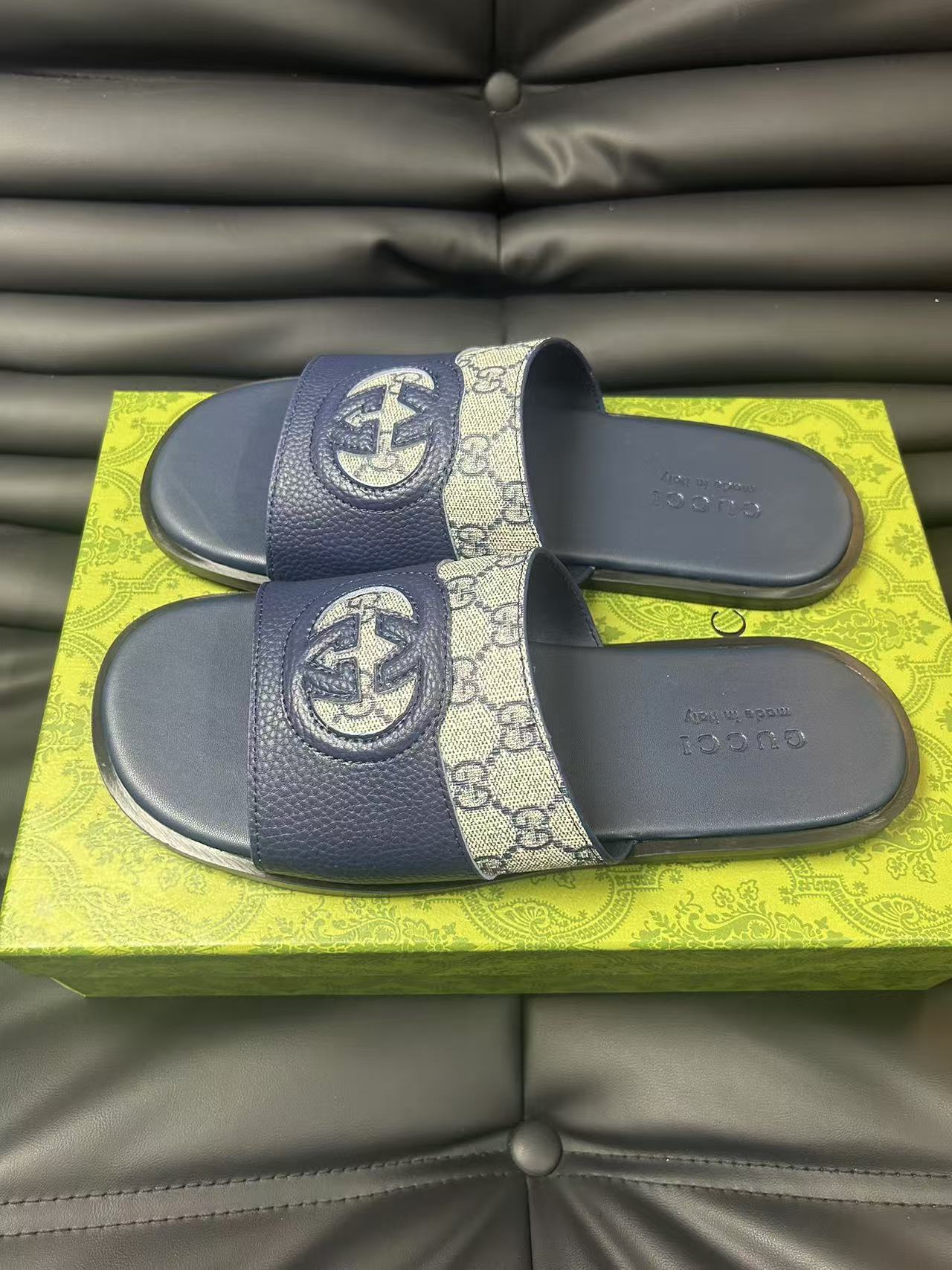 LuxluxHouse Best Quality Sandals Gucci
