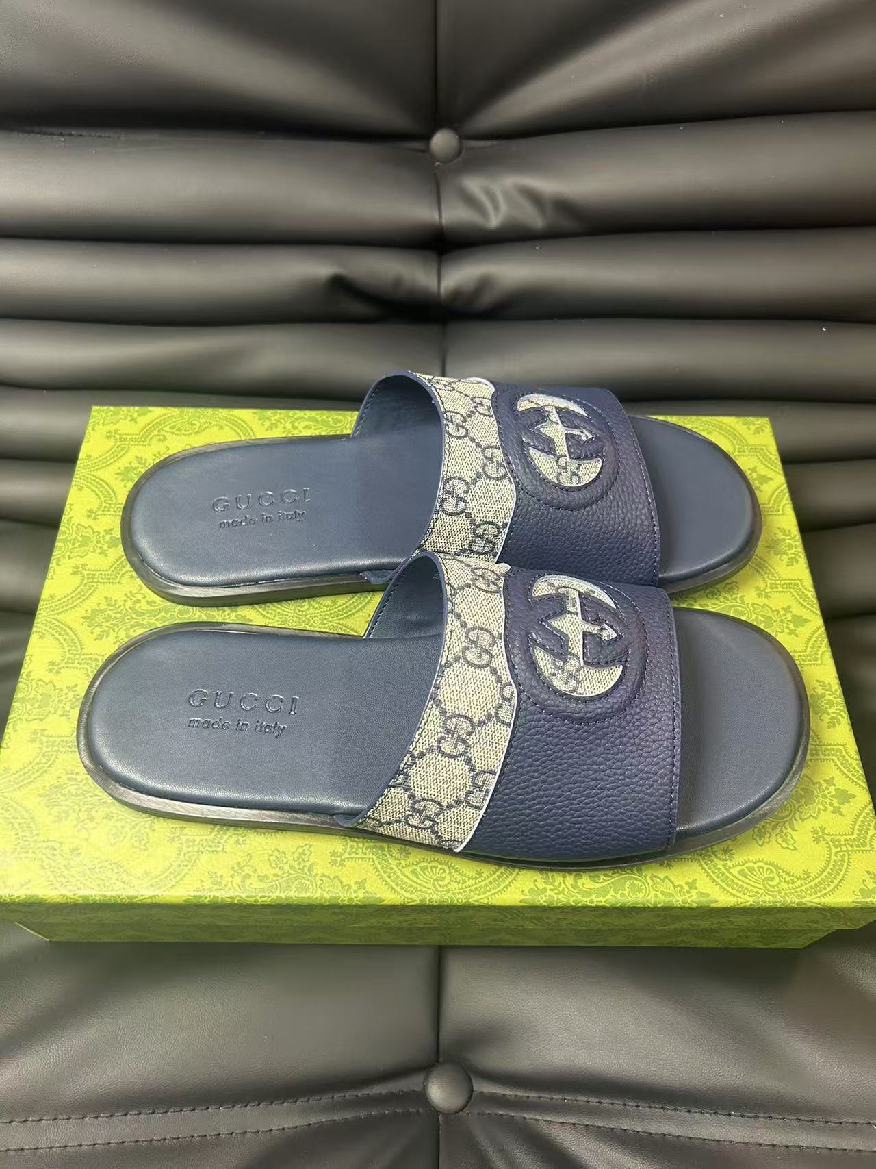 LuxluxHouse Best Quality Sandals Gucci