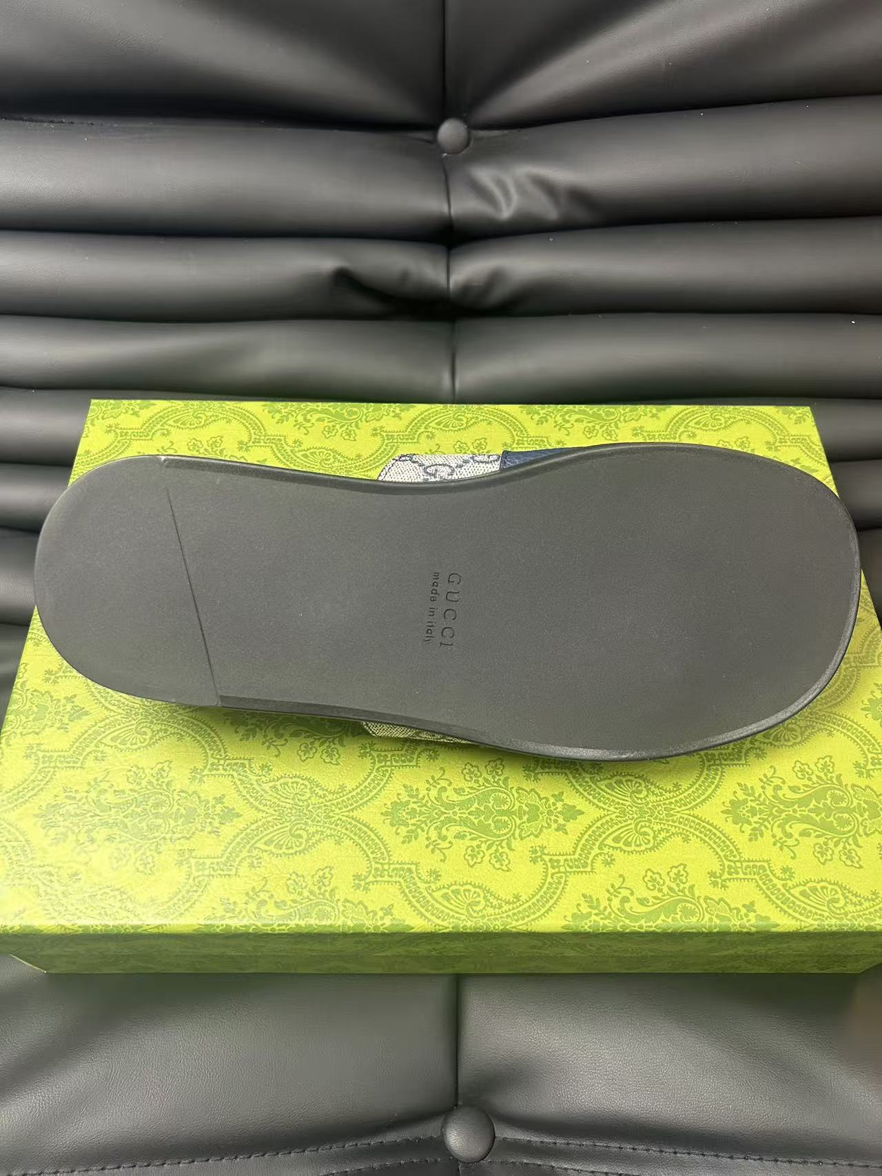 LuxluxHouse Best Quality Sandals Gucci