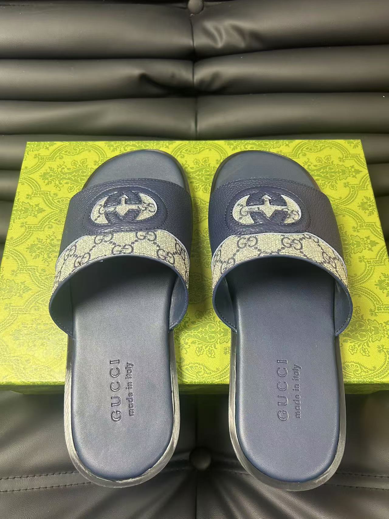 LuxluxHouse Best Quality Sandals Gucci
