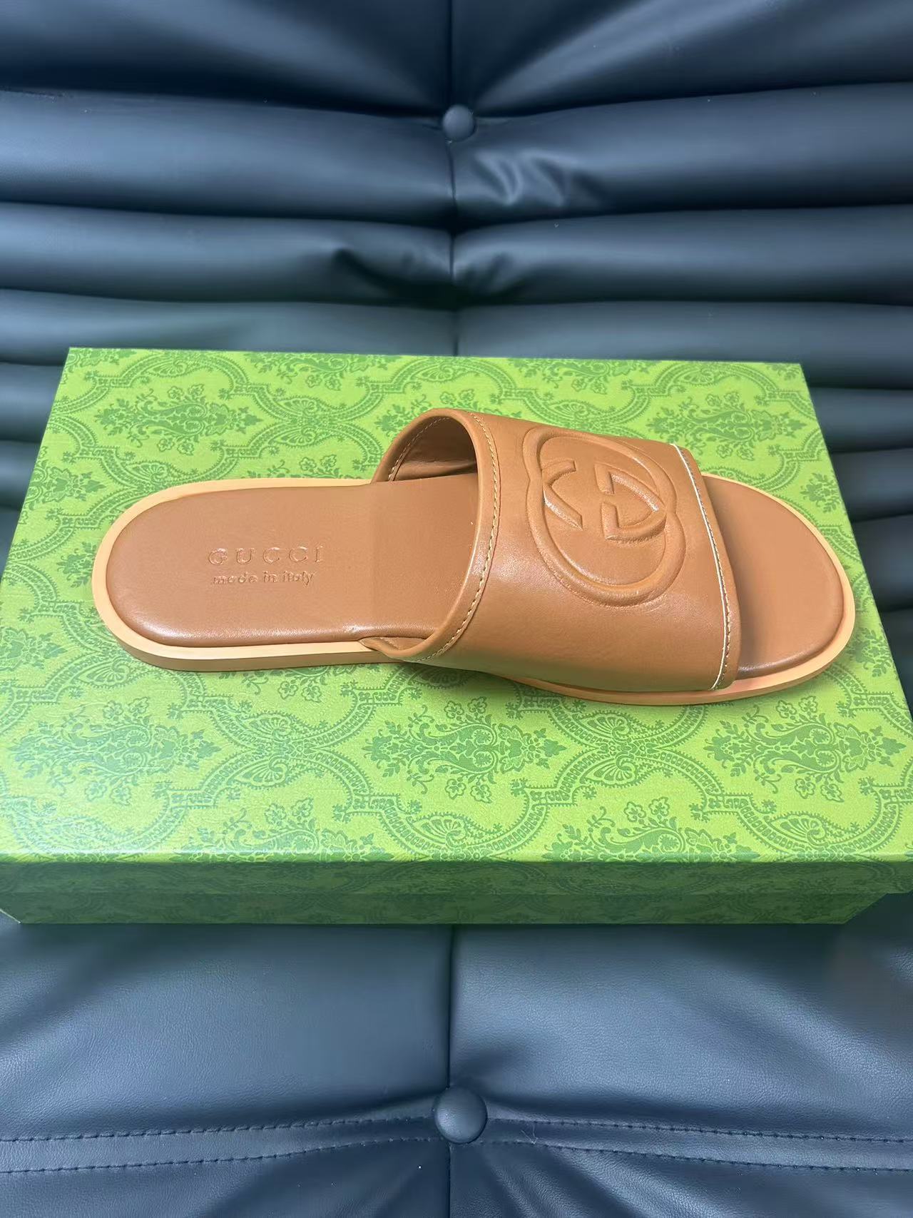 LuxluxHouse Best Quality Sandals Gucci