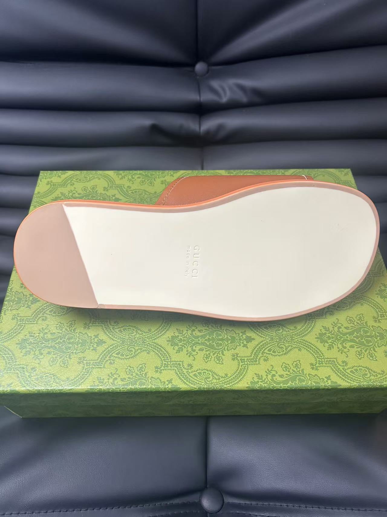 LuxluxHouse Best Quality Sandals Gucci