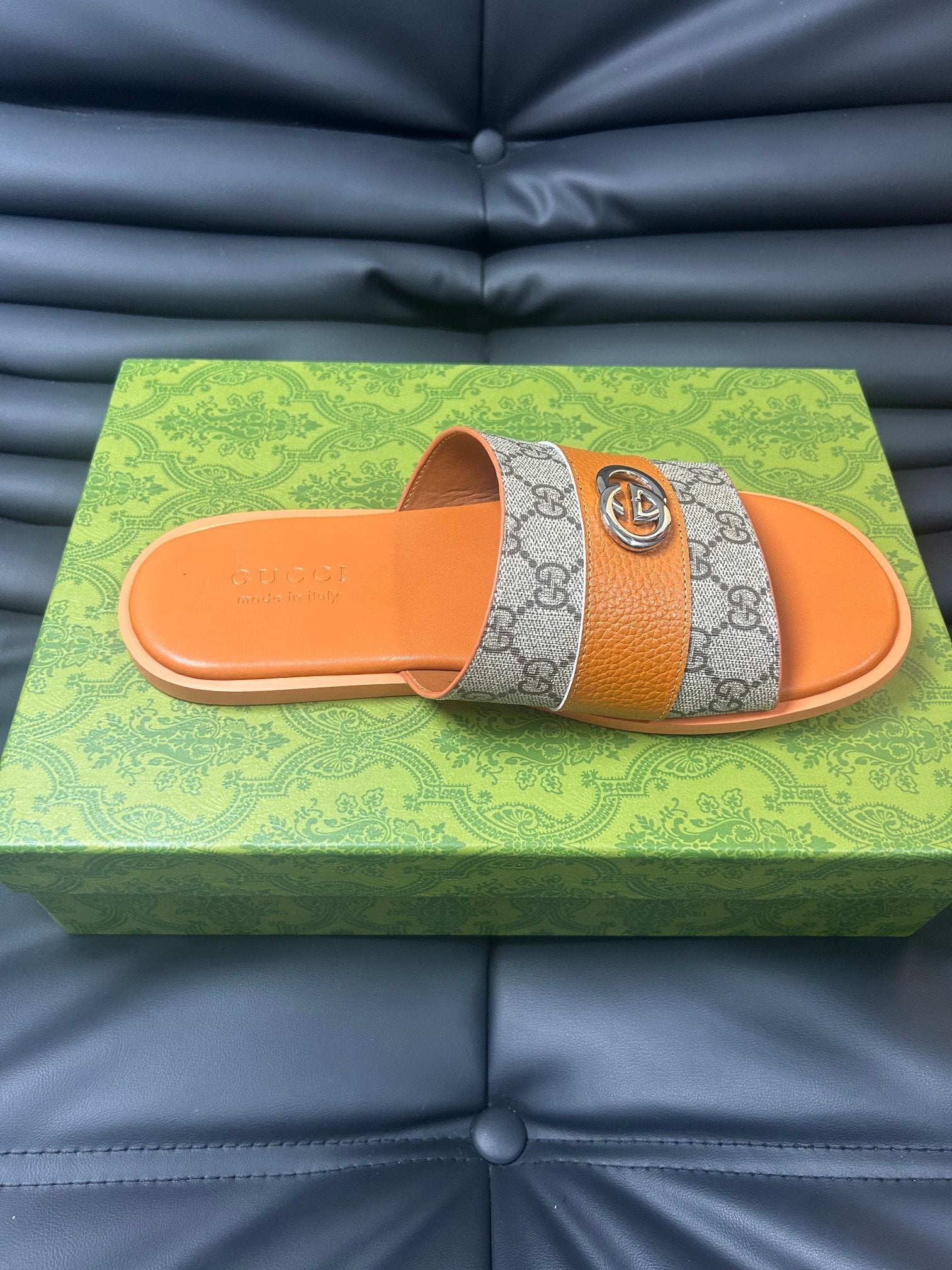 LuxluxHouse Best Quality Sandals Gucci
