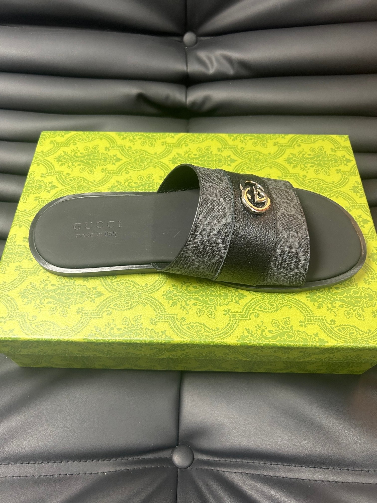 LuxluxHouse Best Quality Sandals Gucci