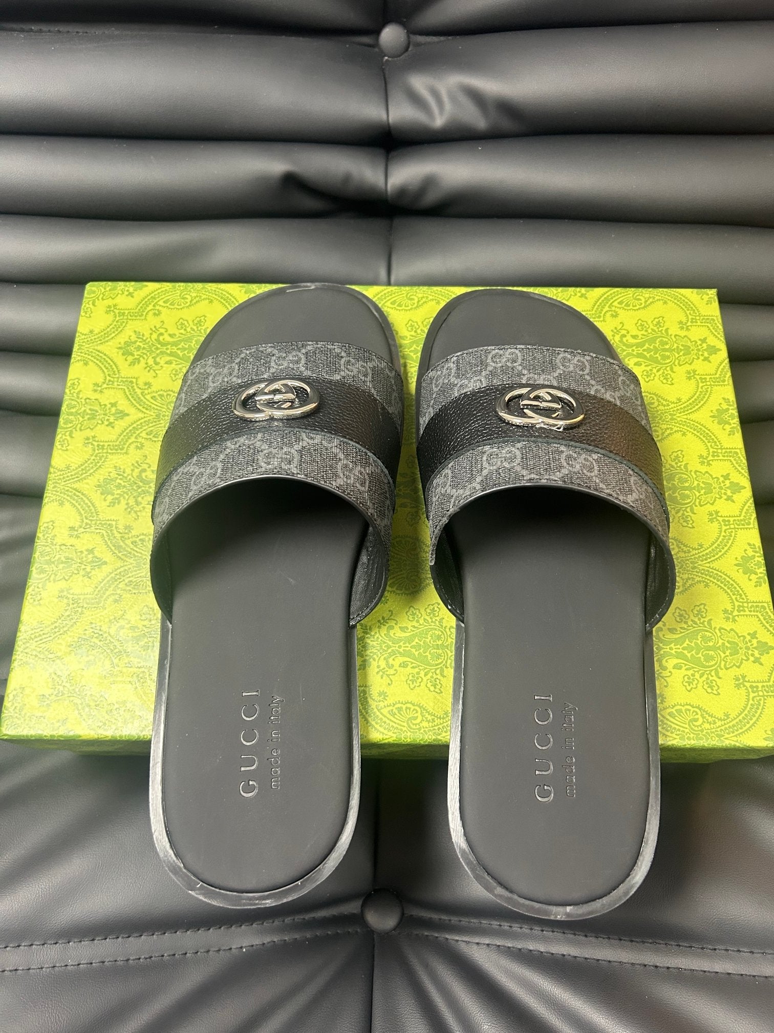 LuxluxHouse Best Quality Sandals Gucci