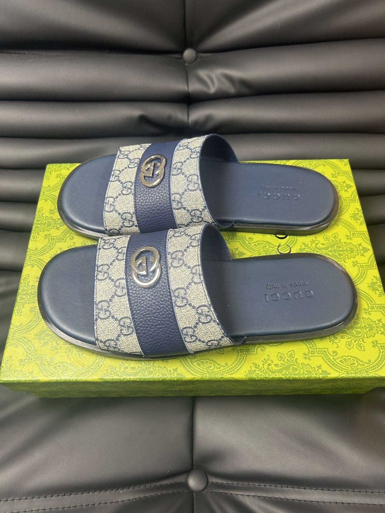 LuxluxHouse Best Quality Sandals Gucci