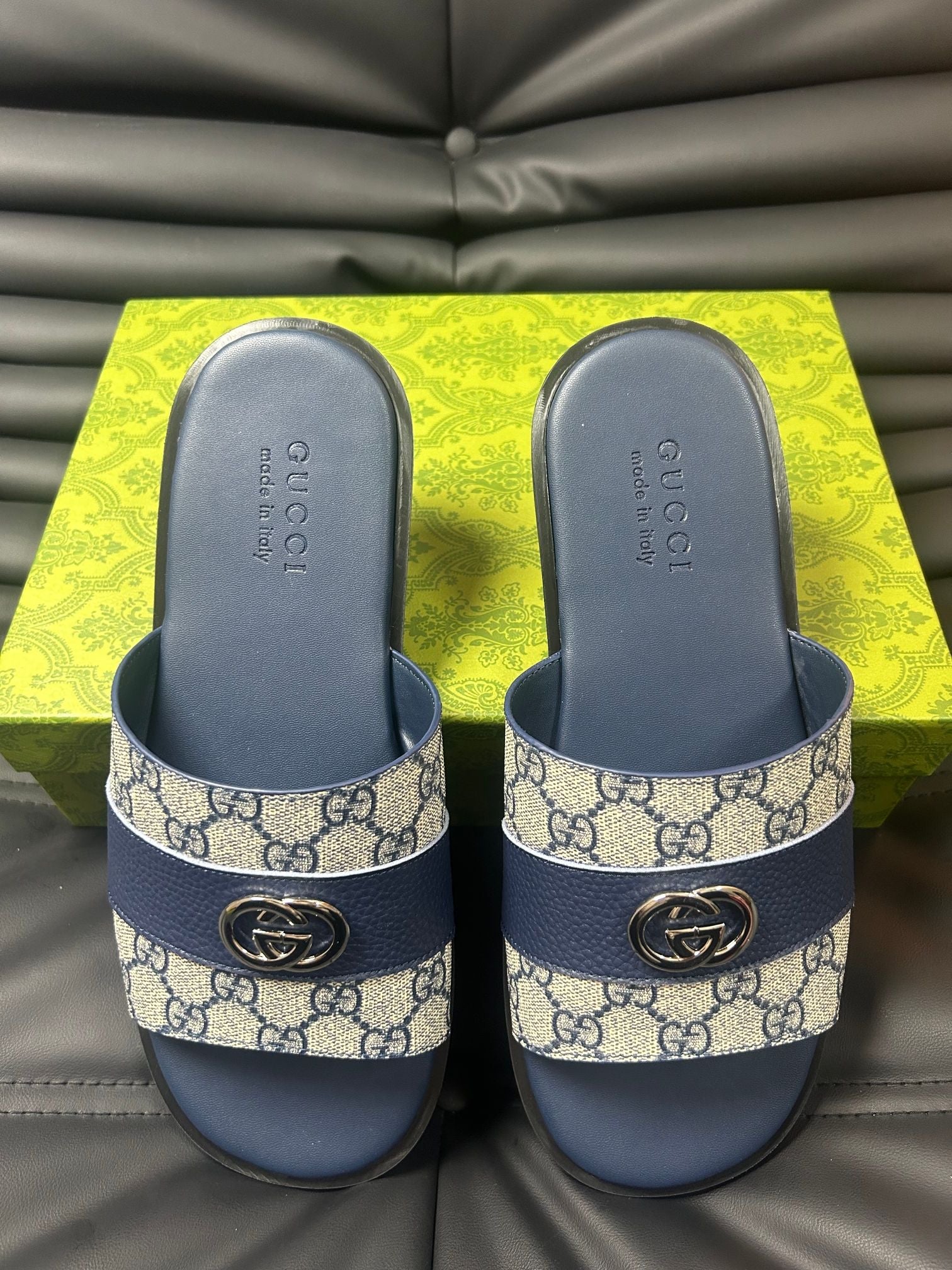 LuxluxHouse Best Quality Sandals Gucci