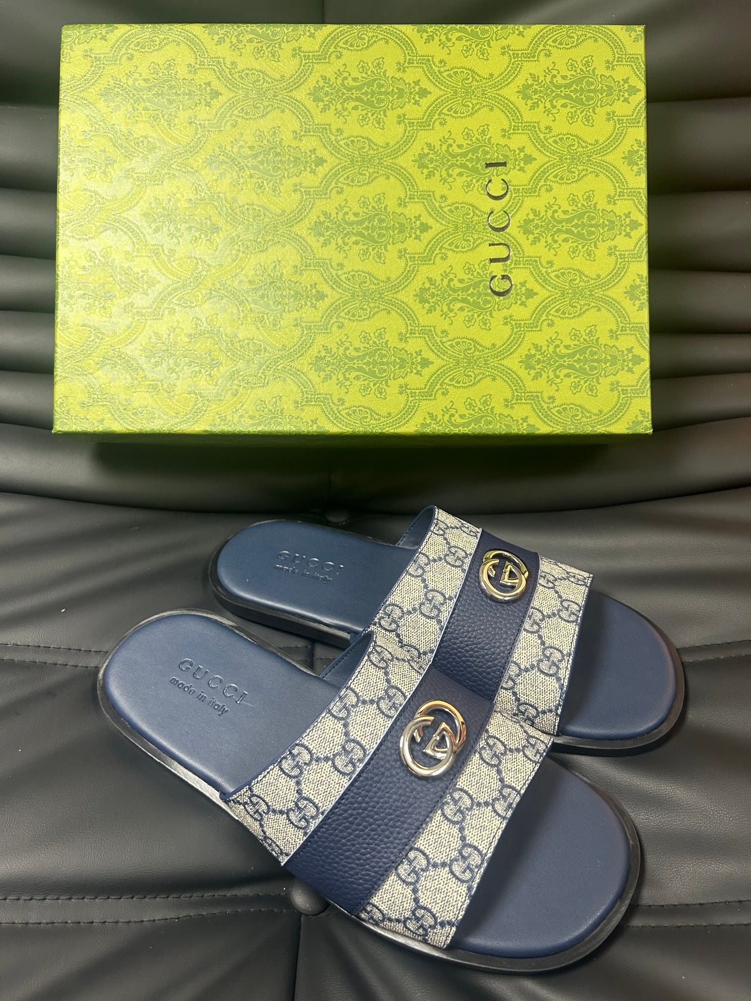 LuxluxHouse Best Quality Sandals Gucci