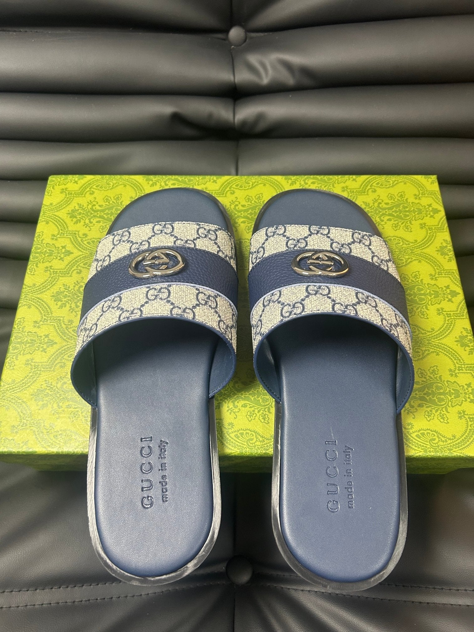 LuxluxHouse Best Quality Sandals Gucci