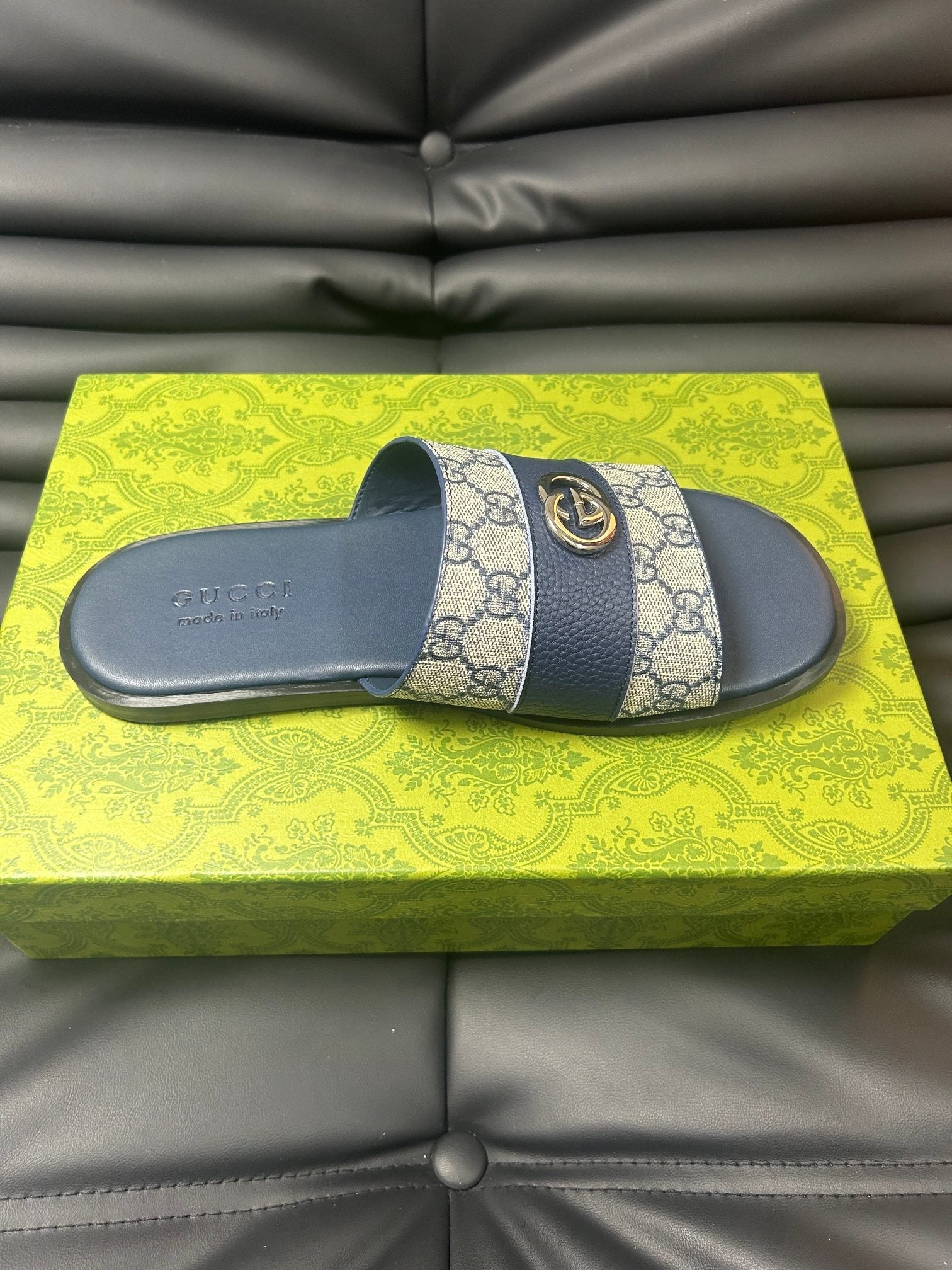 LuxluxHouse Best Quality Sandals Gucci