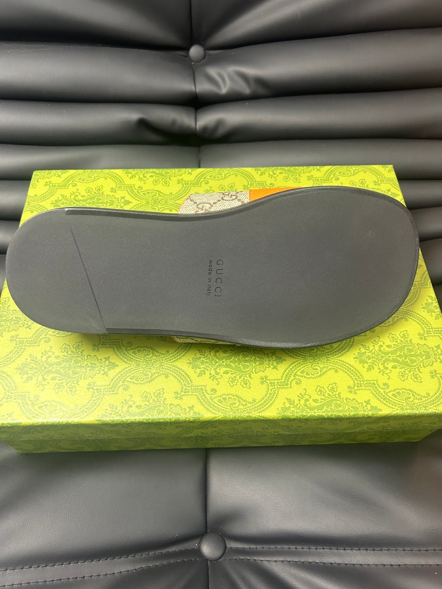 LuxluxHouse Best Quality Sandals Gucci
