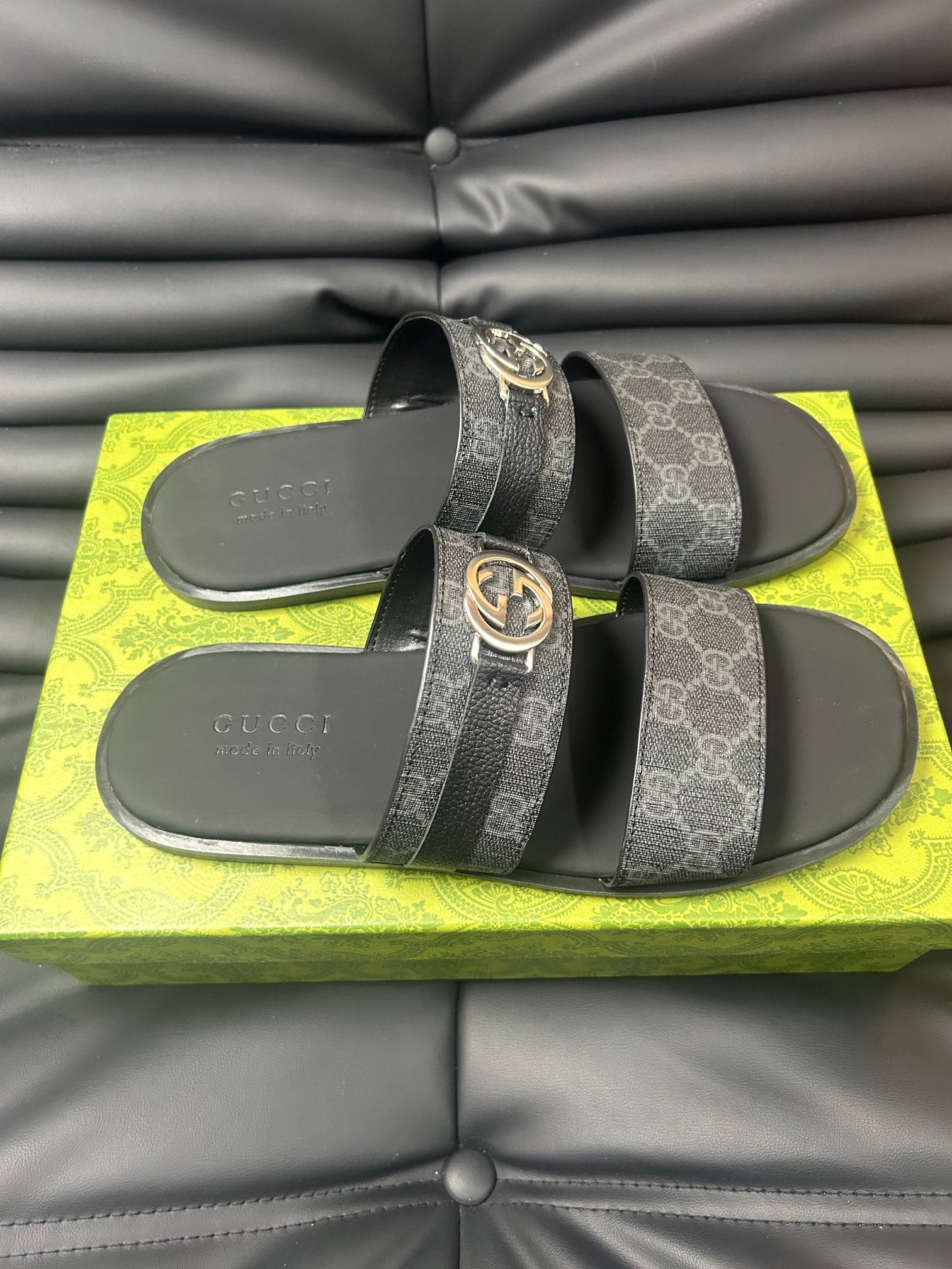 LuxluxHouse Best Quality Sandals Gucci