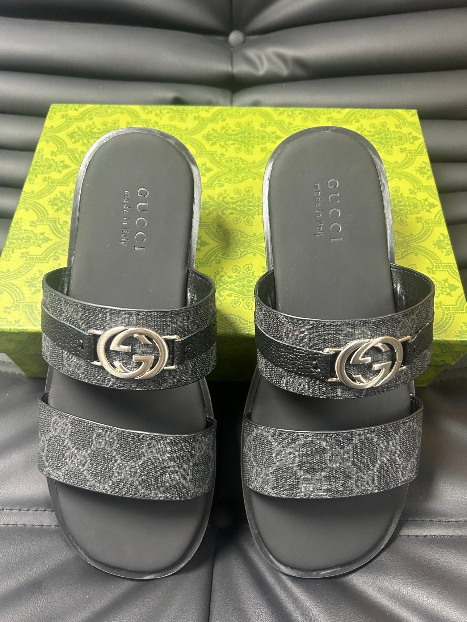 LuxluxHouse Best Quality Sandals Gucci