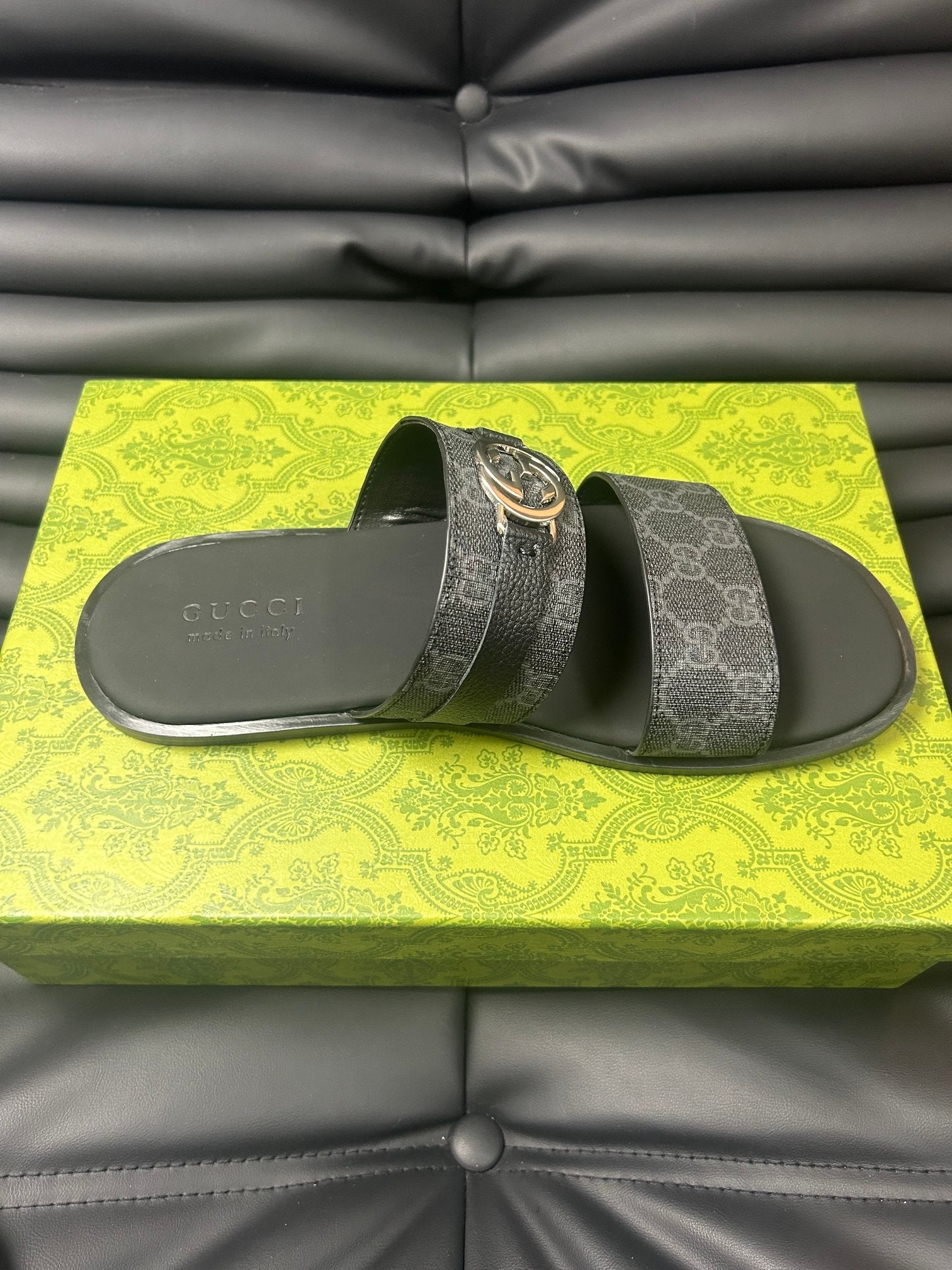 LuxluxHouse Best Quality Sandals Gucci