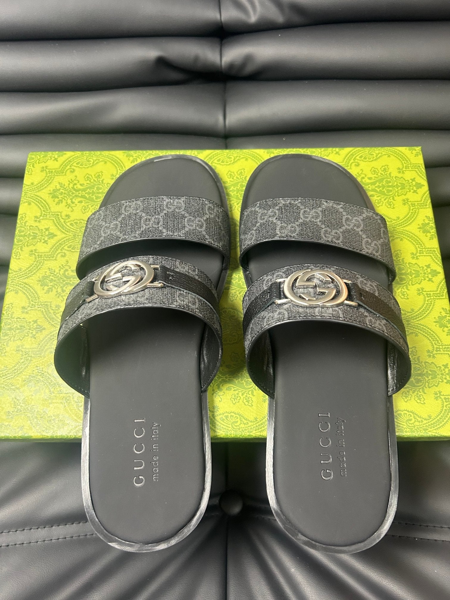 LuxluxHouse Best Quality Sandals Gucci