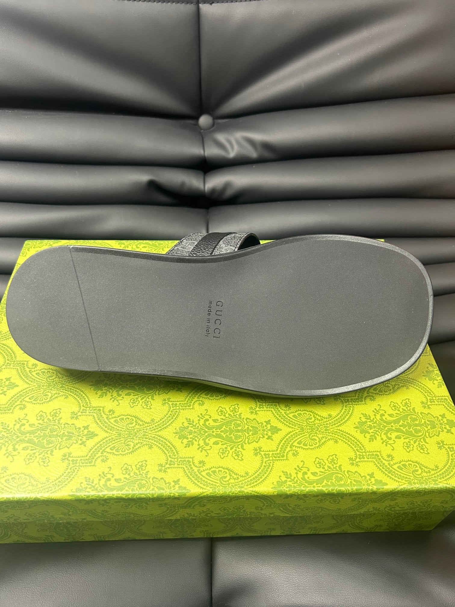 LuxluxHouse Best Quality Sandals Gucci
