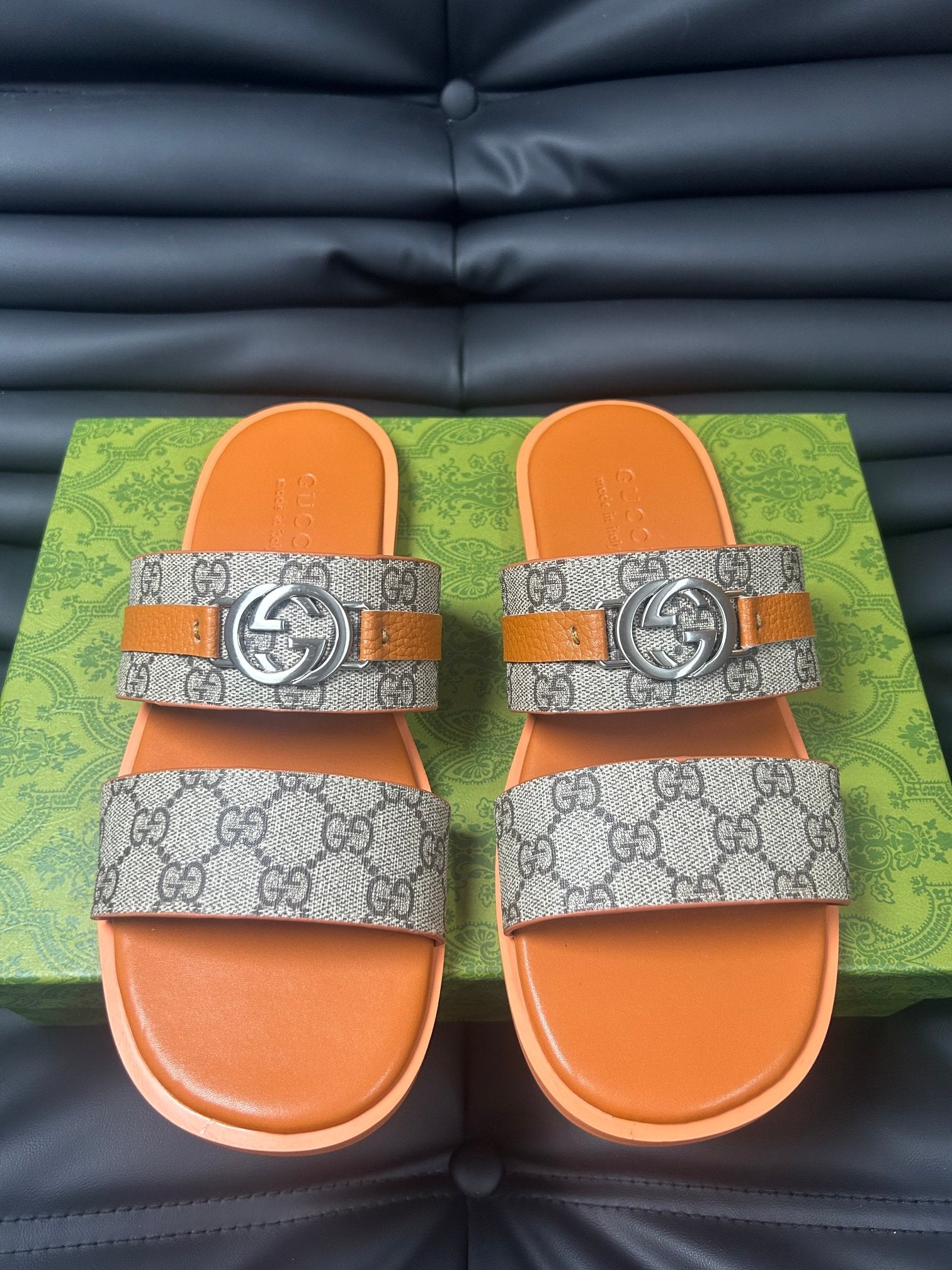 LuxluxHouse Best Quality Sandals Gucci