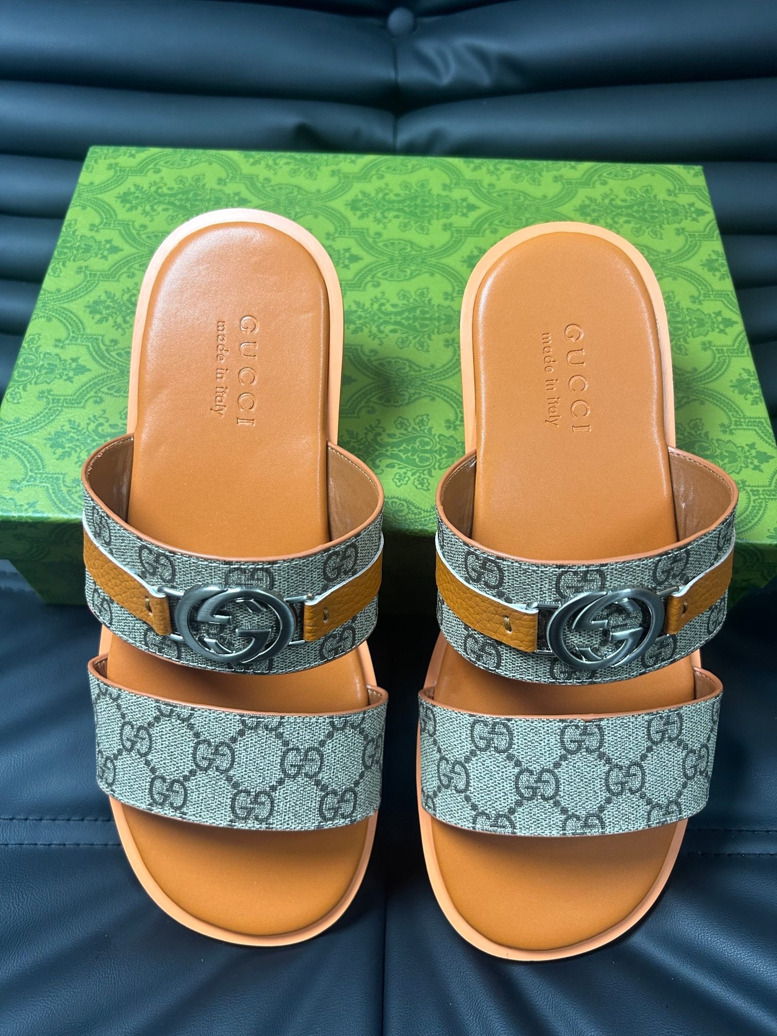 LuxluxHouse Best Quality Sandals Gucci