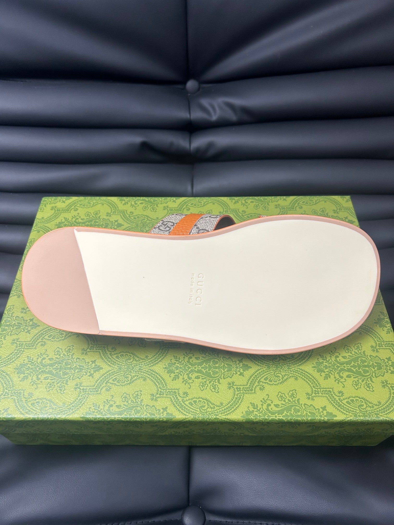 LuxluxHouse Best Quality Sandals Gucci