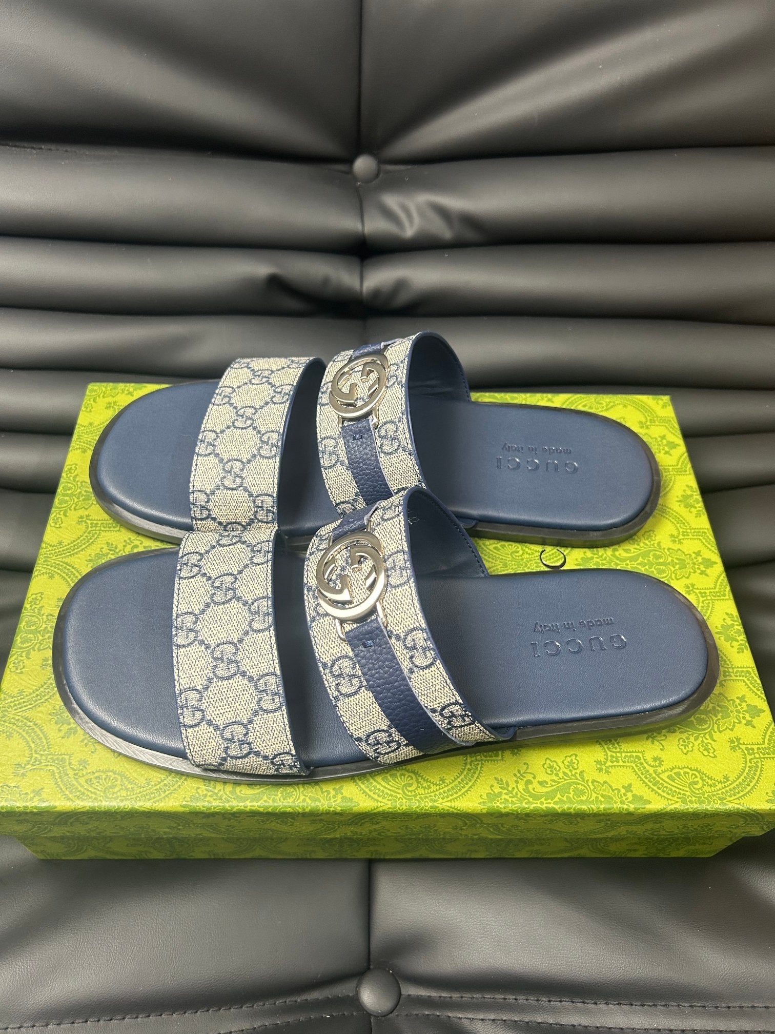 LuxluxHouse Best Quality Sandals Gucci
