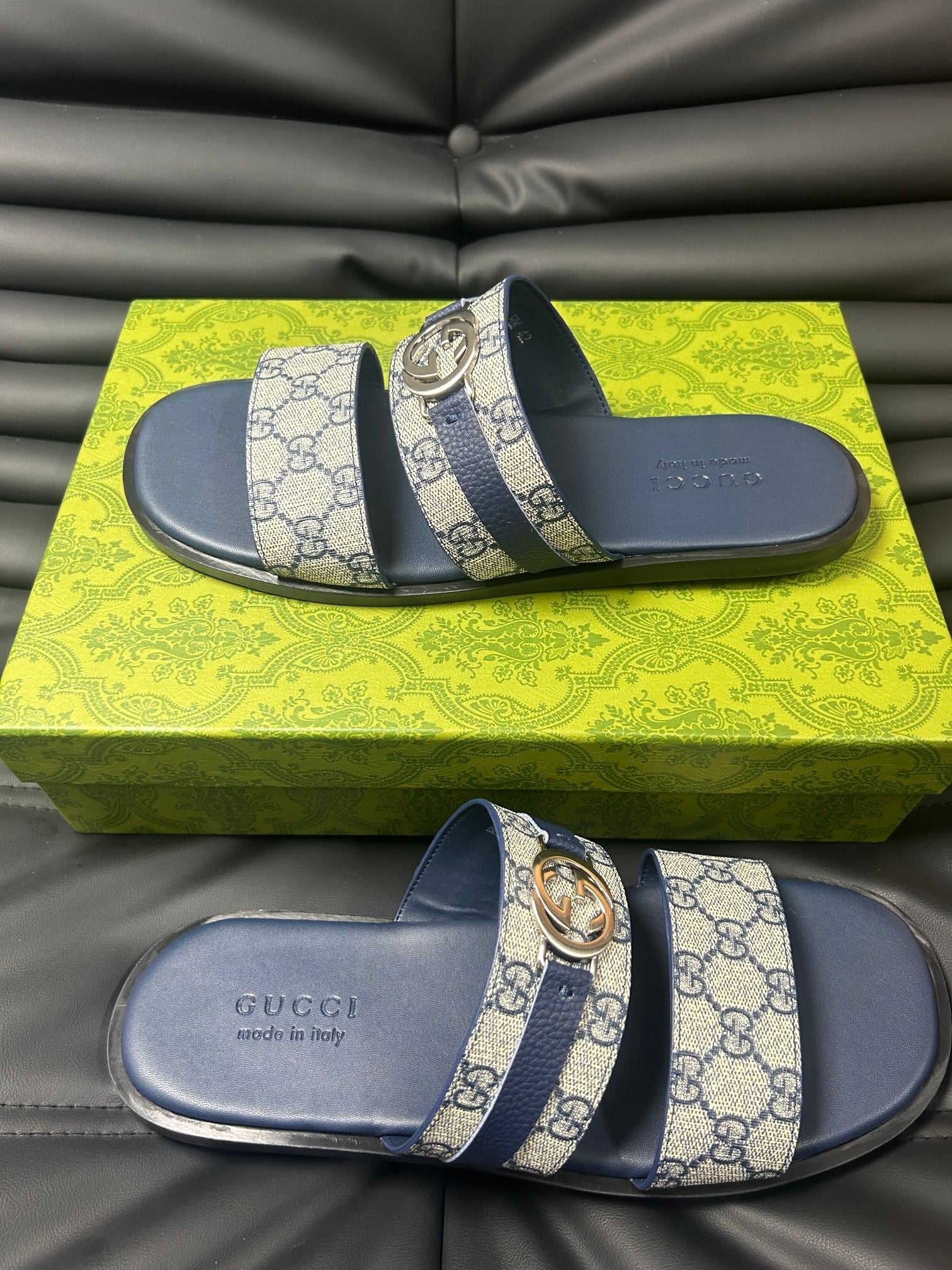 LuxluxHouse Best Quality Sandals Gucci