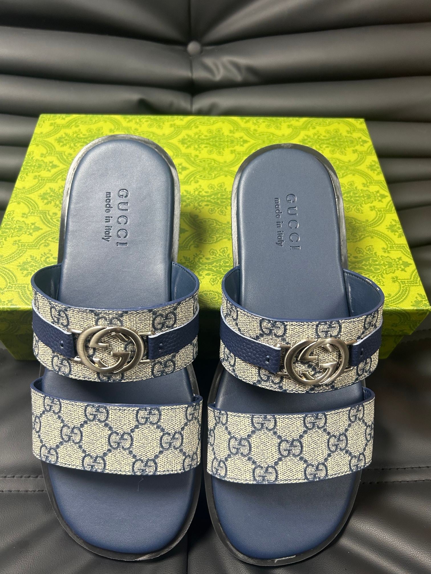 LuxluxHouse Best Quality Sandals Gucci