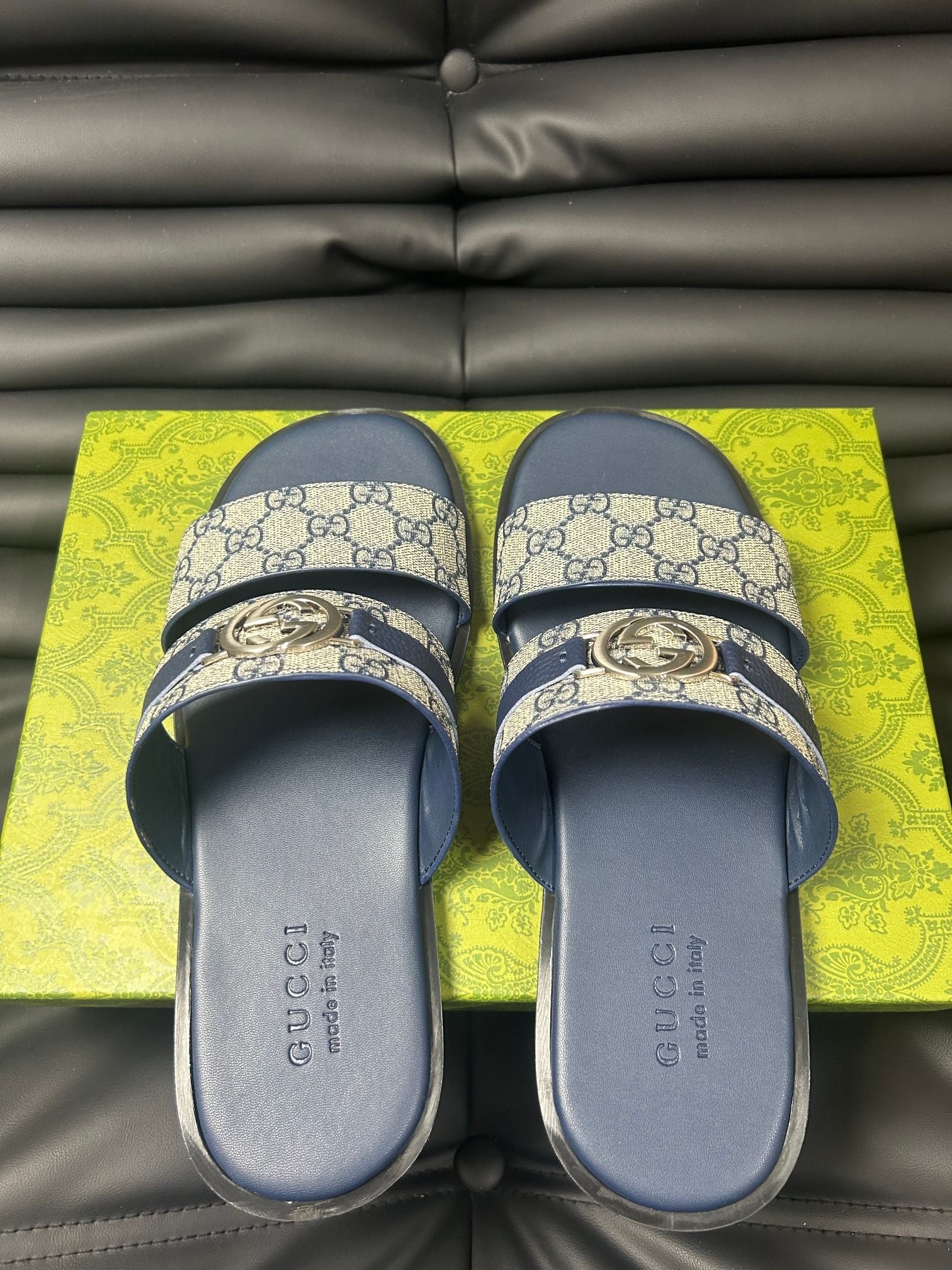 LuxluxHouse Best Quality Sandals Gucci