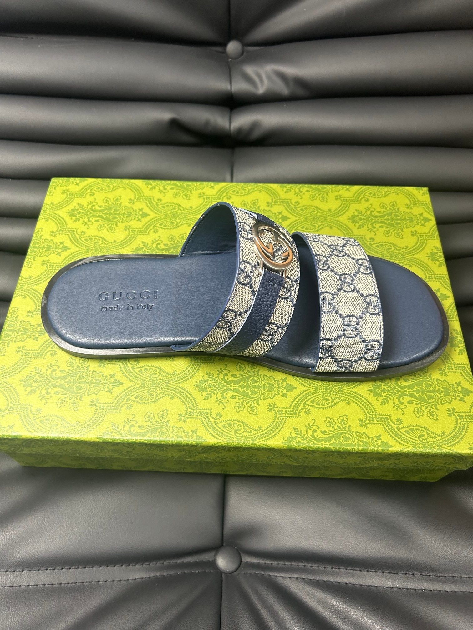 LuxluxHouse Best Quality Sandals Gucci