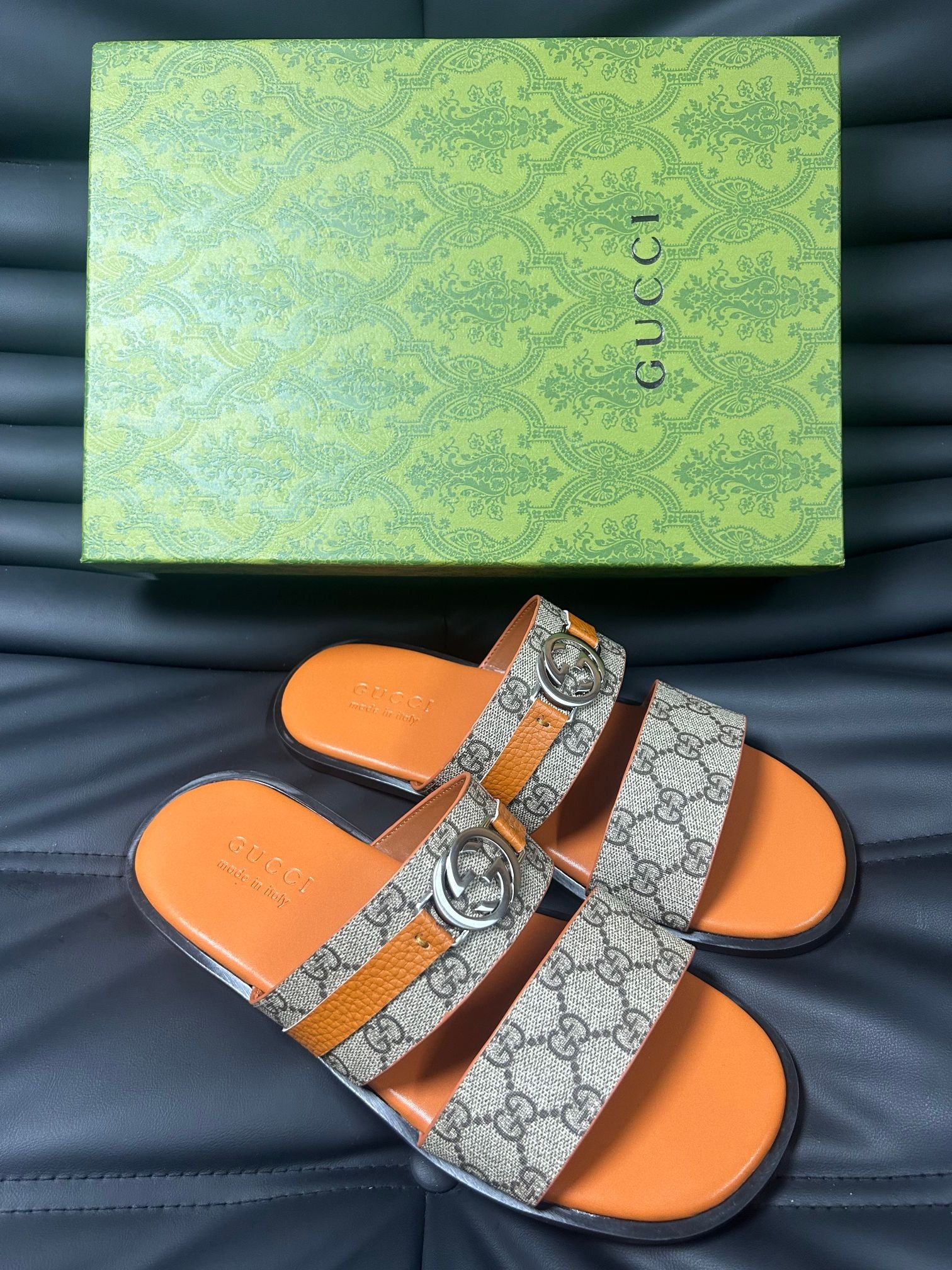 LuxluxHouse Best Quality Sandals Gucci