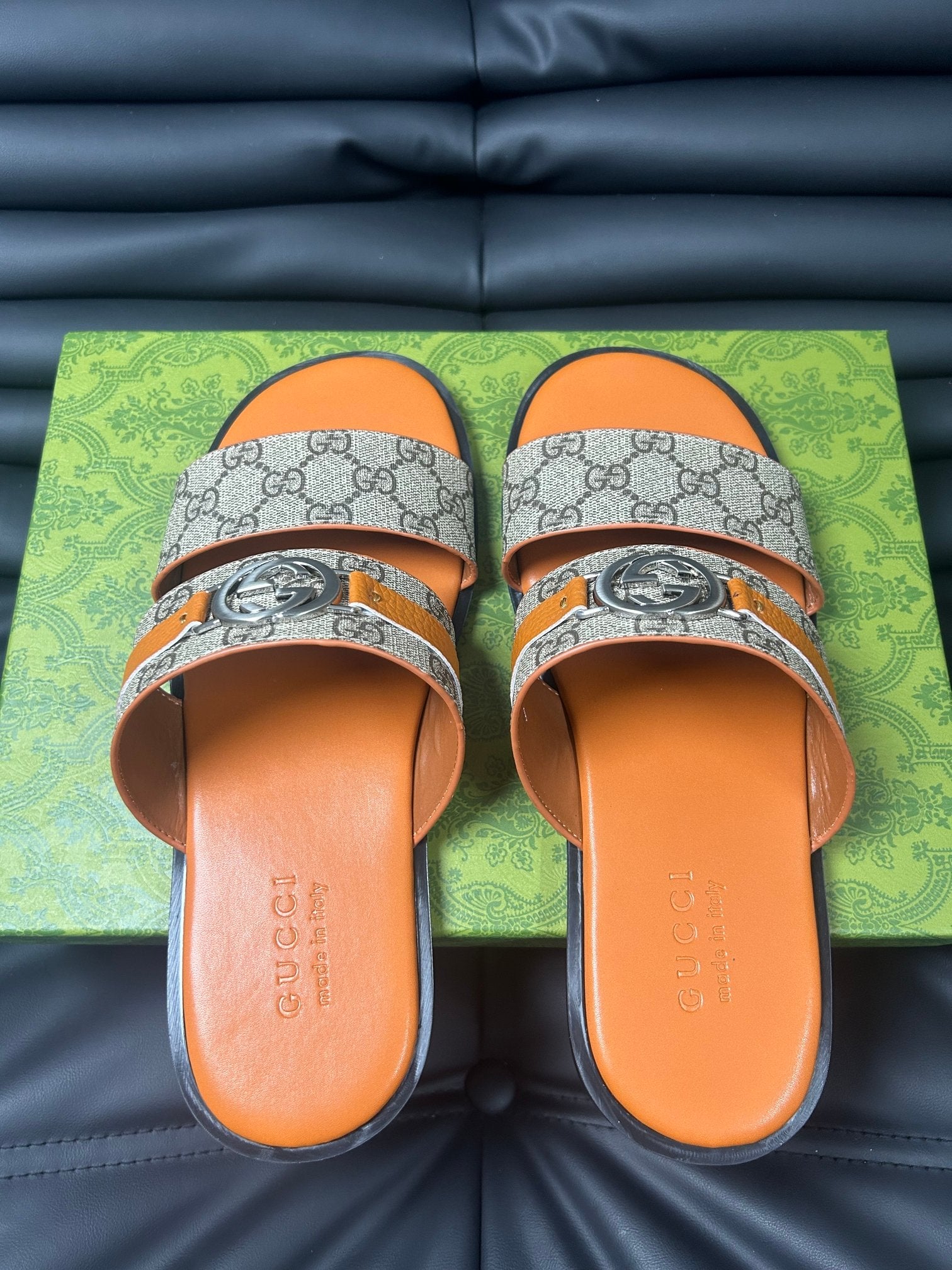 LuxluxHouse Best Quality Sandals Gucci